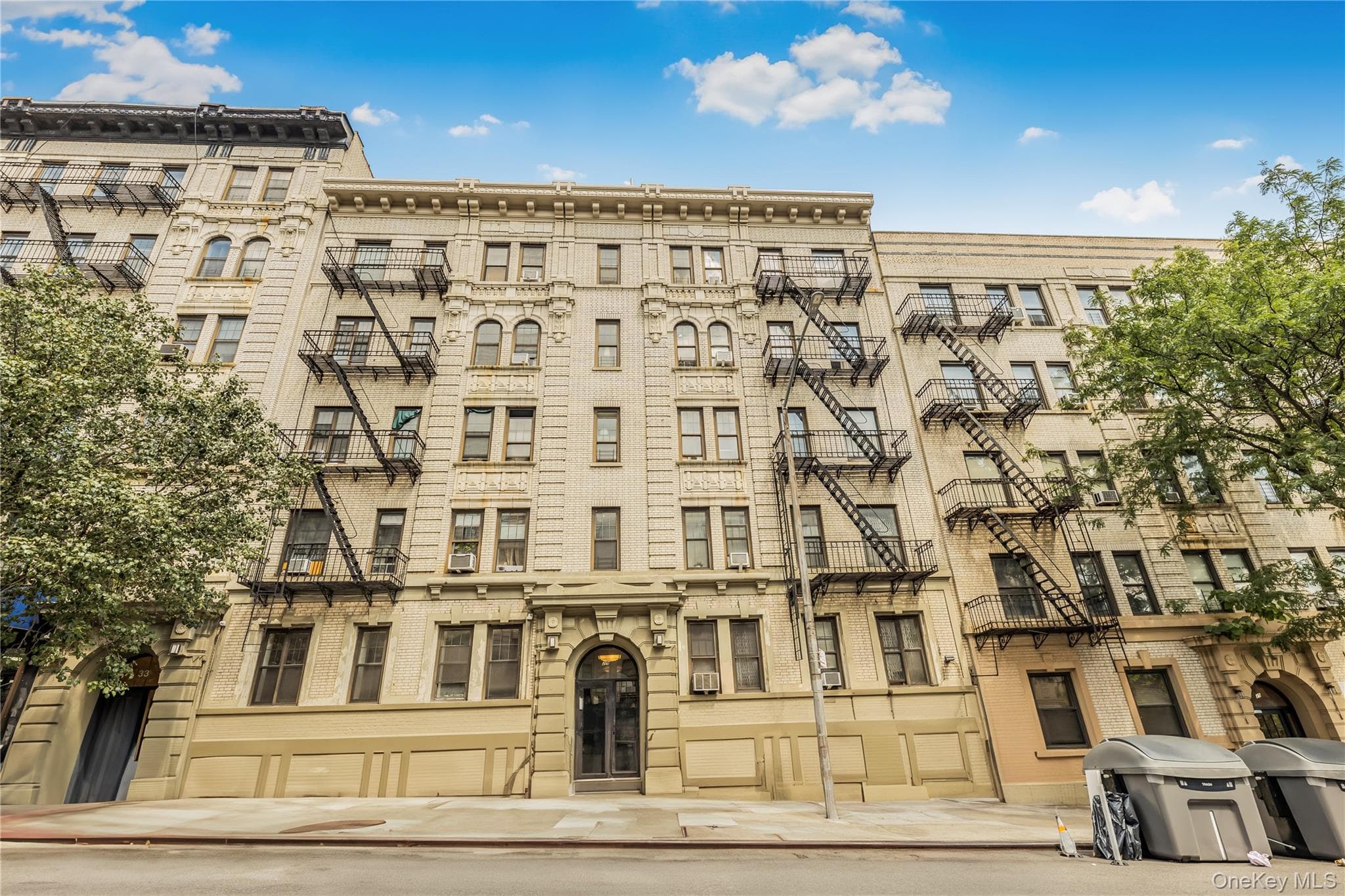29 Convent Avenue Unit: 24, New York (manhattan)