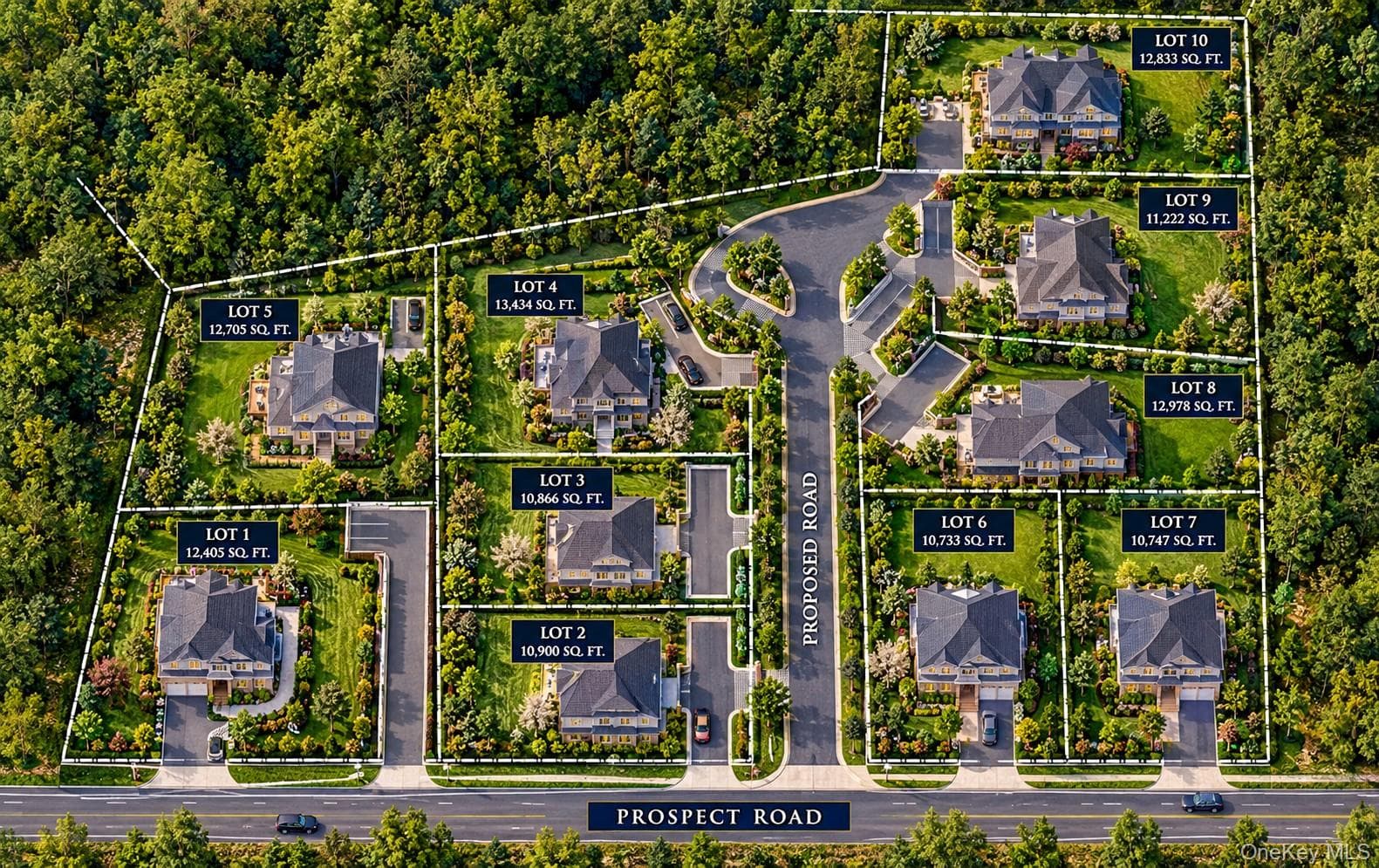236 Prospect Road, Monroe