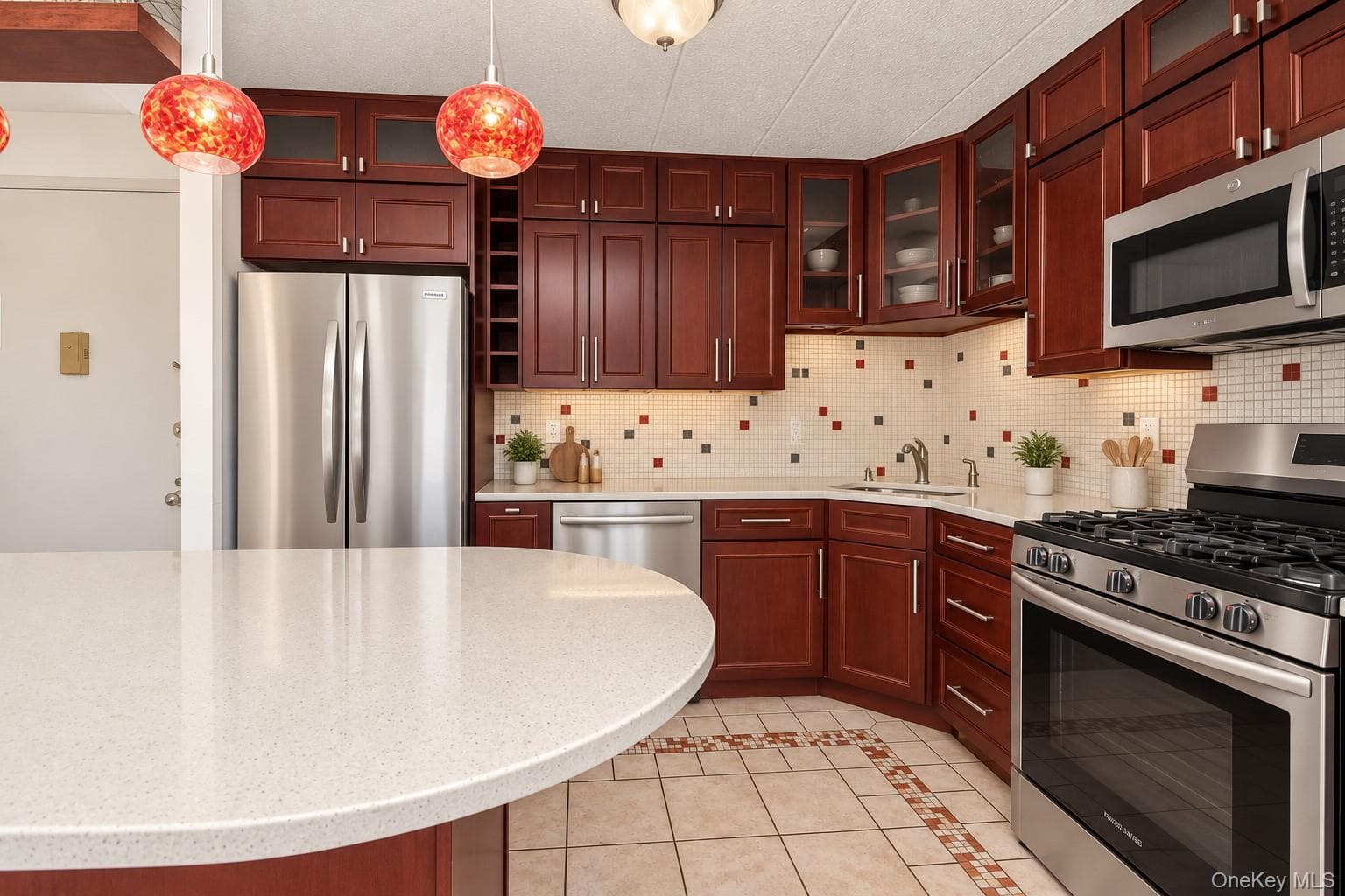 3220 Fairfield Avenue Unit: 7B thumbnail 6