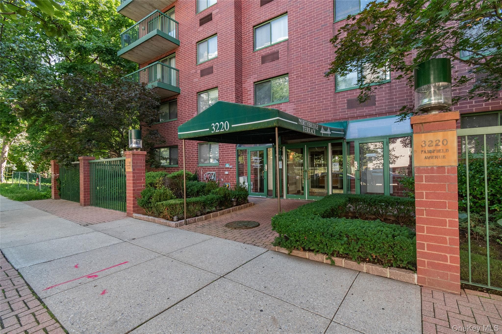 3220 Fairfield Avenue Unit: 7B thumbnail 15
