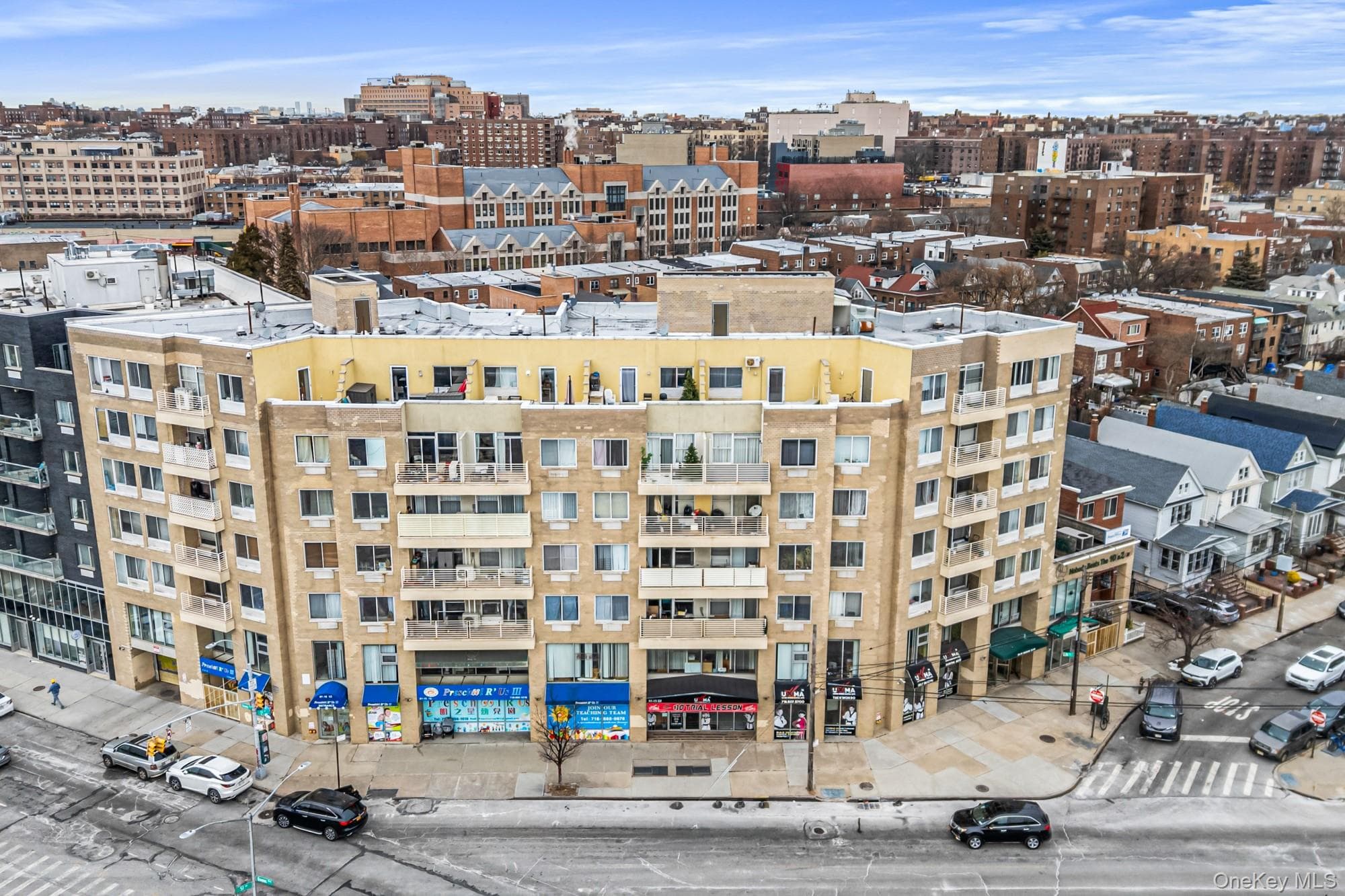 8115 Queens Boulevard Unit: 3A thumbnail 21