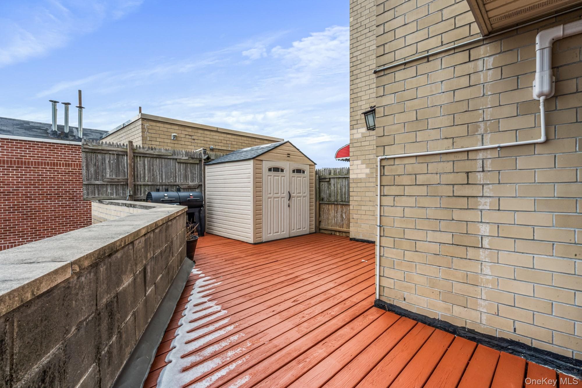 8115 Queens Boulevard Unit: 3A thumbnail 16