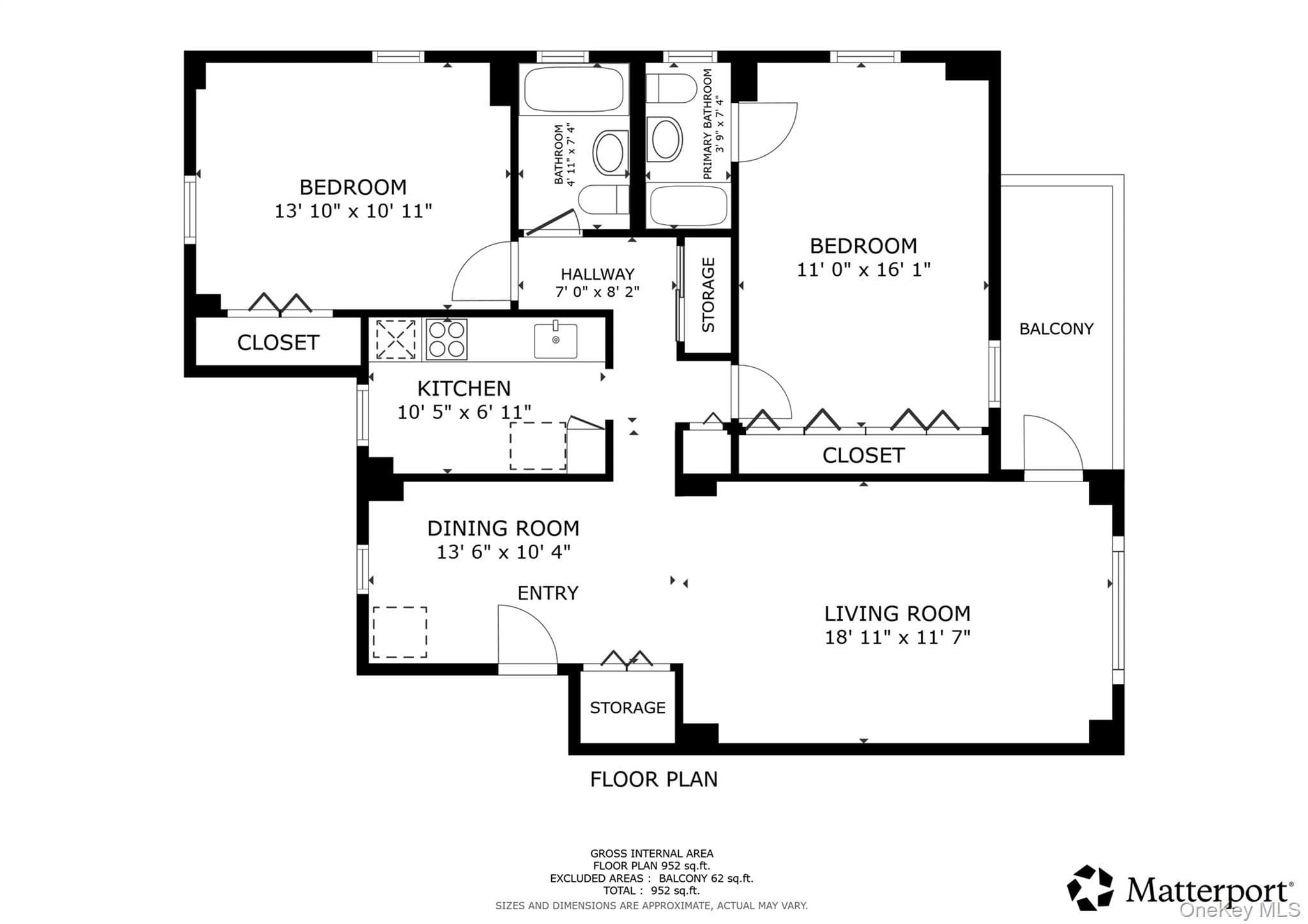 61-25 97th Street Unit: 15A thumbnail 24