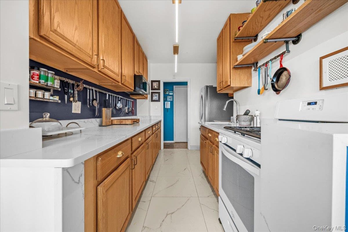 750 Kappock Street Unit: 1409 thumbnail 7
