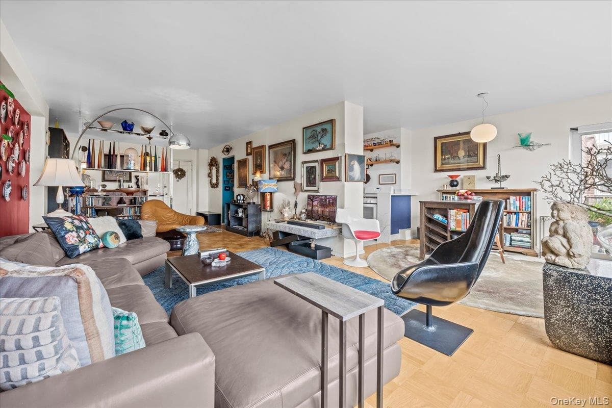 750 Kappock Street Unit: 1409 thumbnail 4