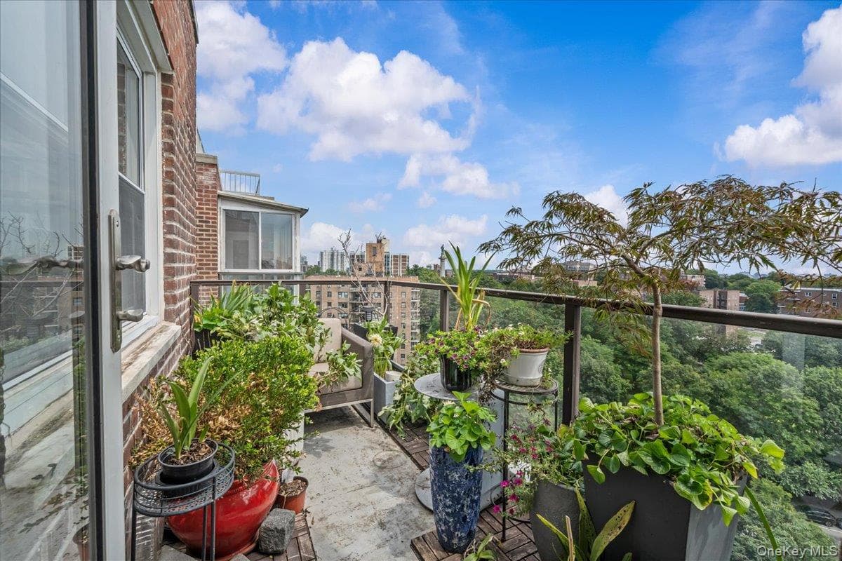 750 Kappock Street Unit: 1409 thumbnail 11