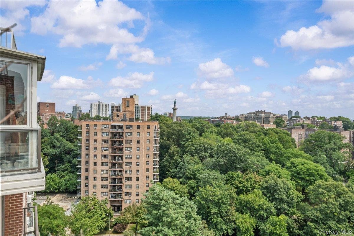 750 Kappock Street Unit: 1409 thumbnail 13