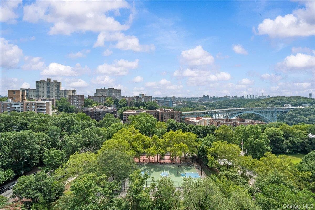 750 Kappock Street Unit: 1409 thumbnail 12