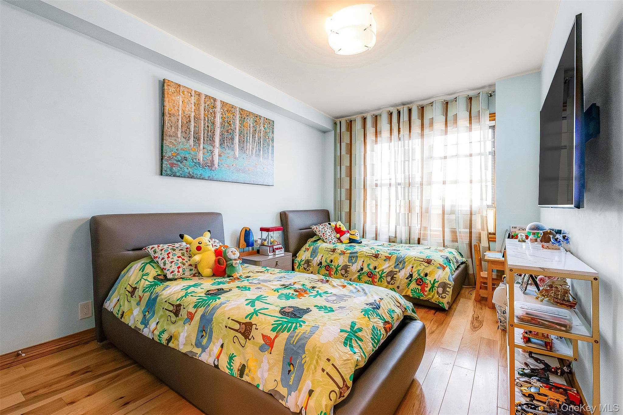 99-32 66th Road Unit: 5Z thumbnail 25
