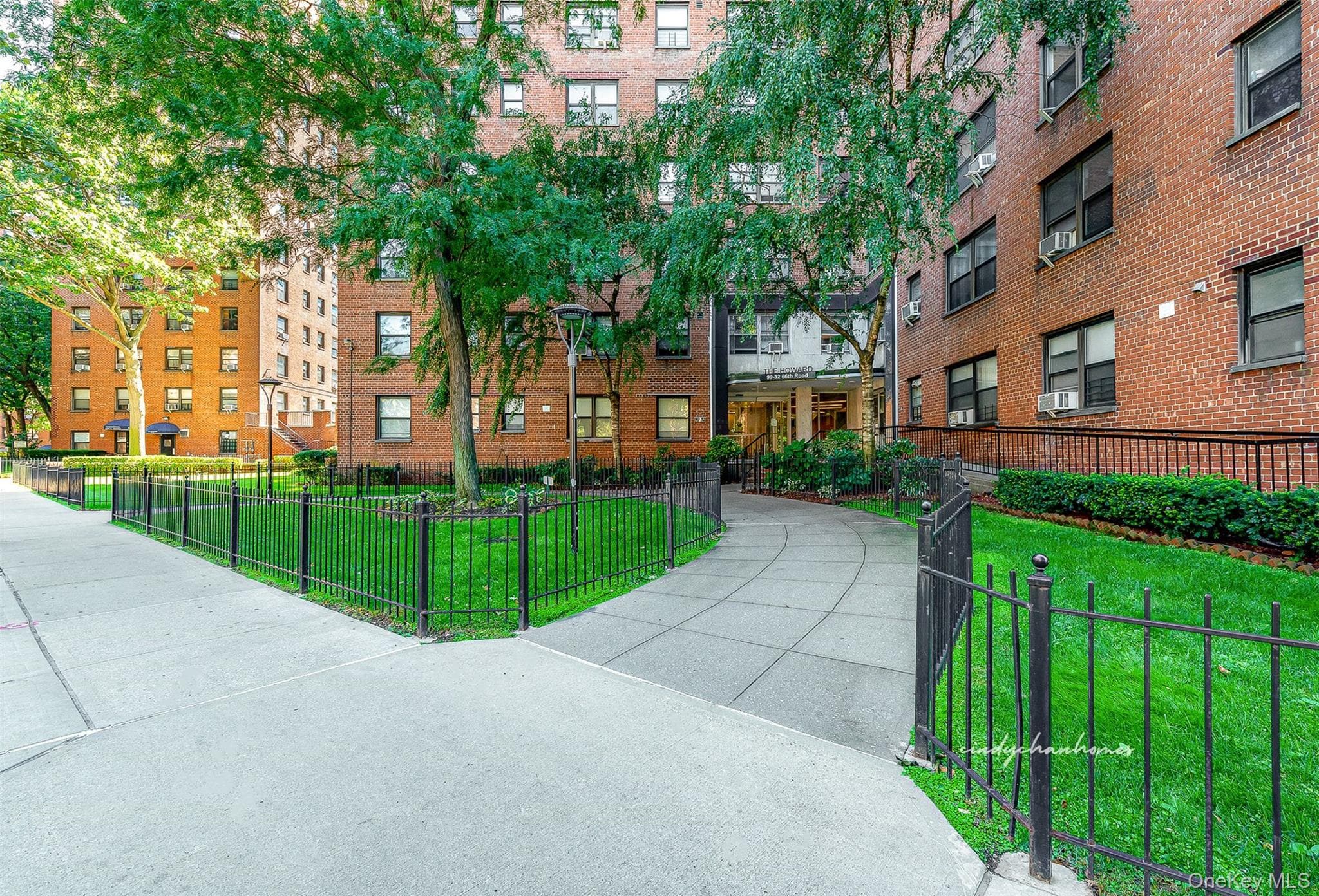 99-32 66th Road Unit: 5Z thumbnail 36