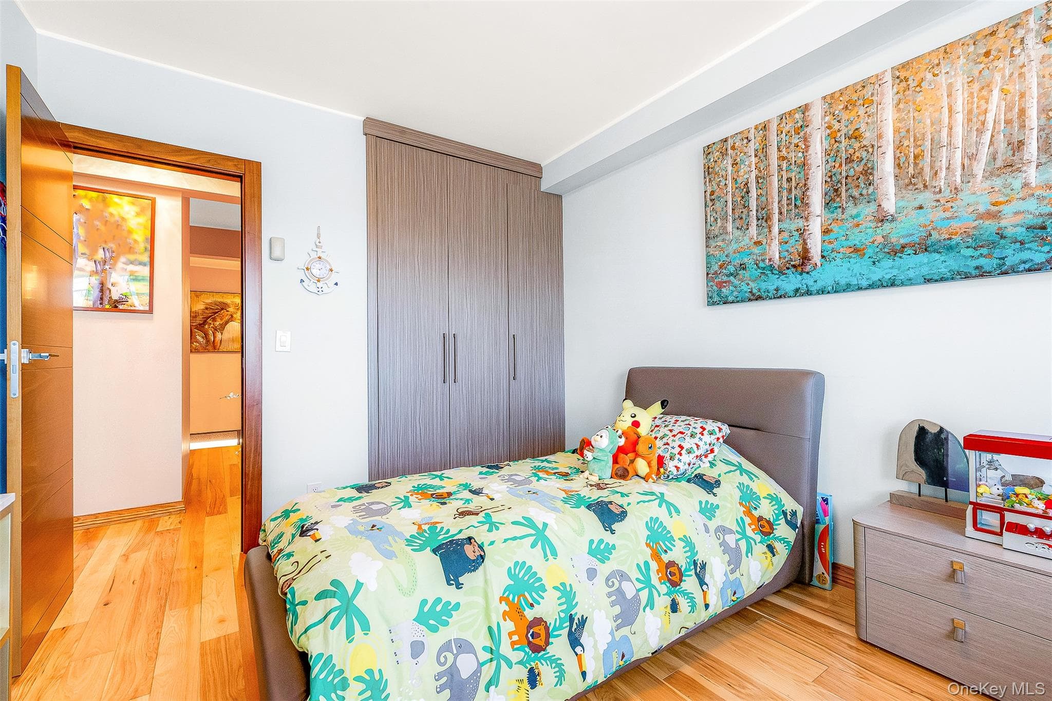 99-32 66th Road Unit: 5Z thumbnail 27