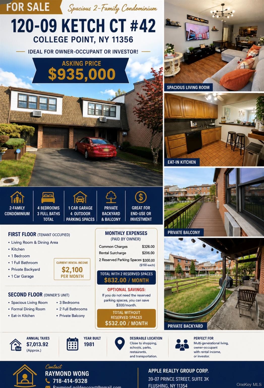 120-09 Ketch Court Unit: 42 thumbnail 25