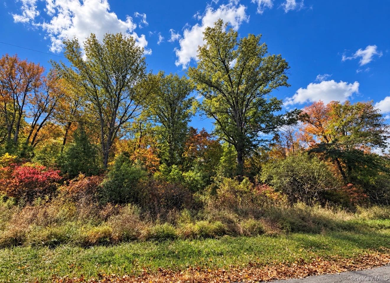 Rutsonville Road, Wallkill