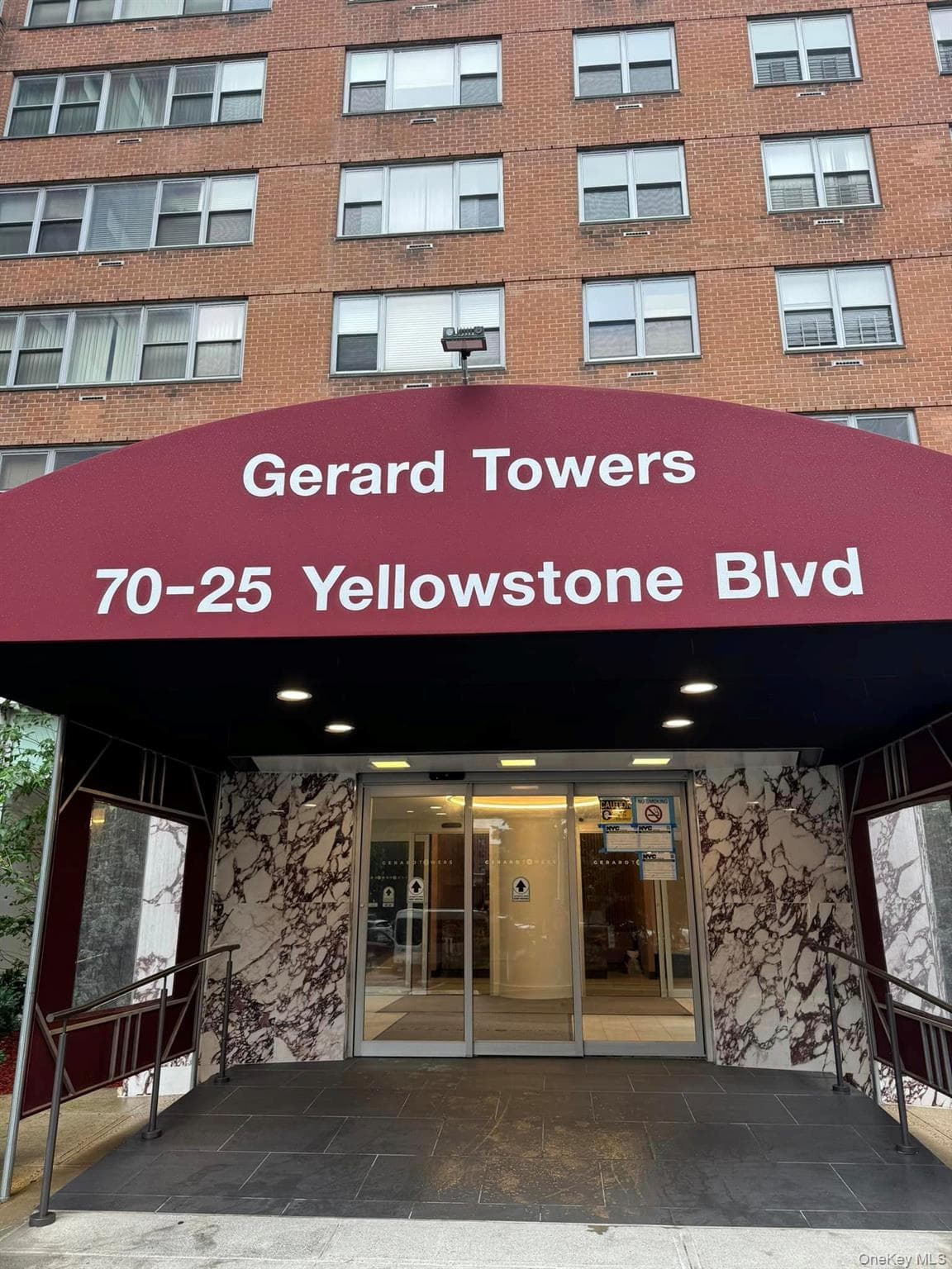 70-25 Yellowstone Blvd Blvd Unit: 1 Y thumbnail 3