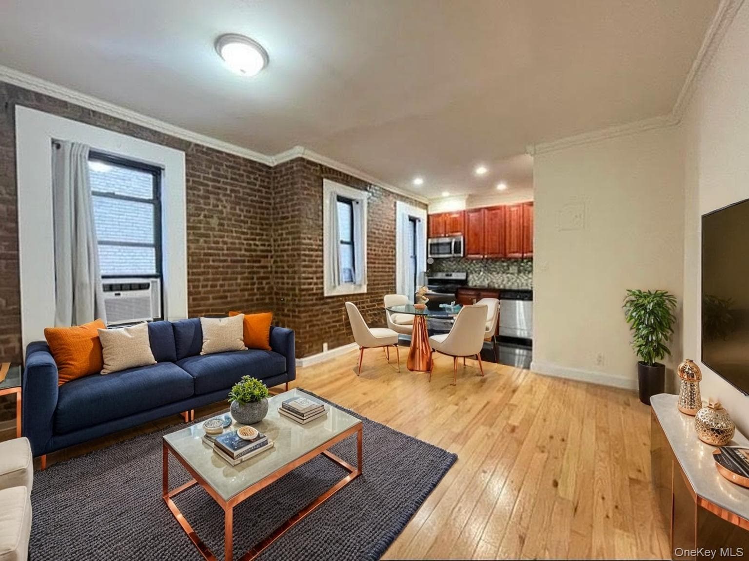 21-06 35th Street Unit: 3C, Astoria