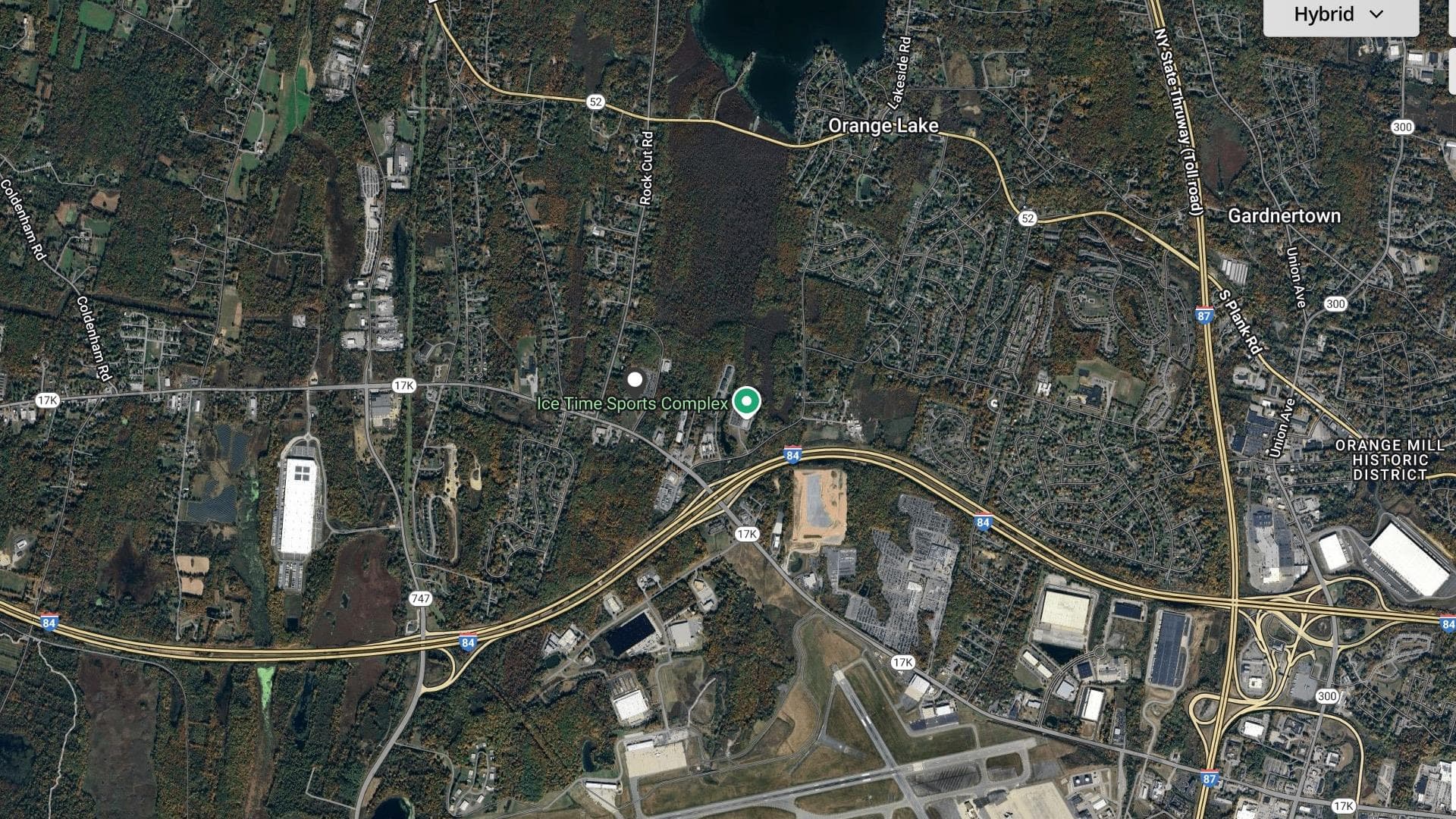 Newburgh Cochecton thumbnail 3