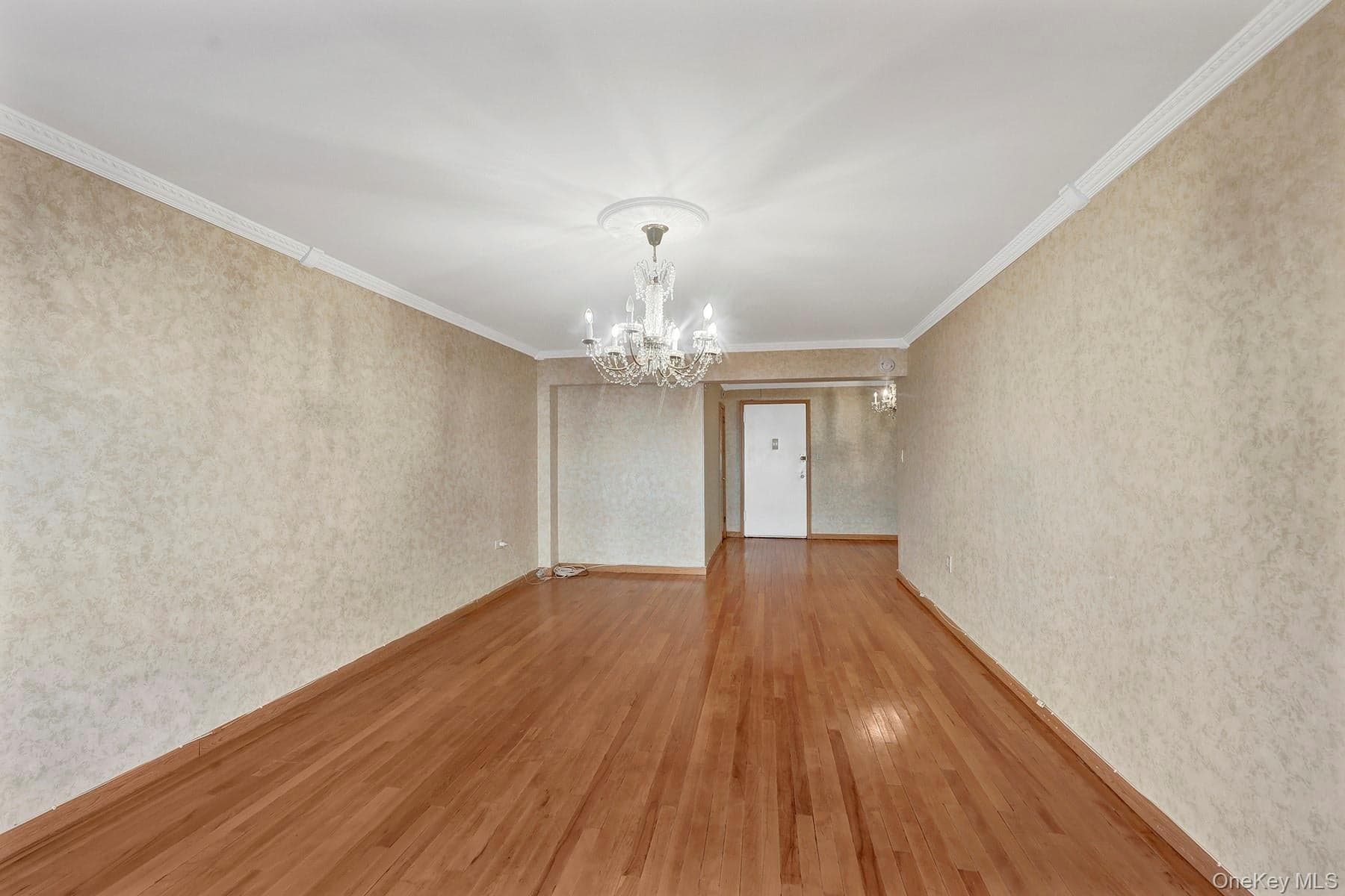 99-11 60th Avenue Ave Unit: Apt No. 4E thumbnail 3