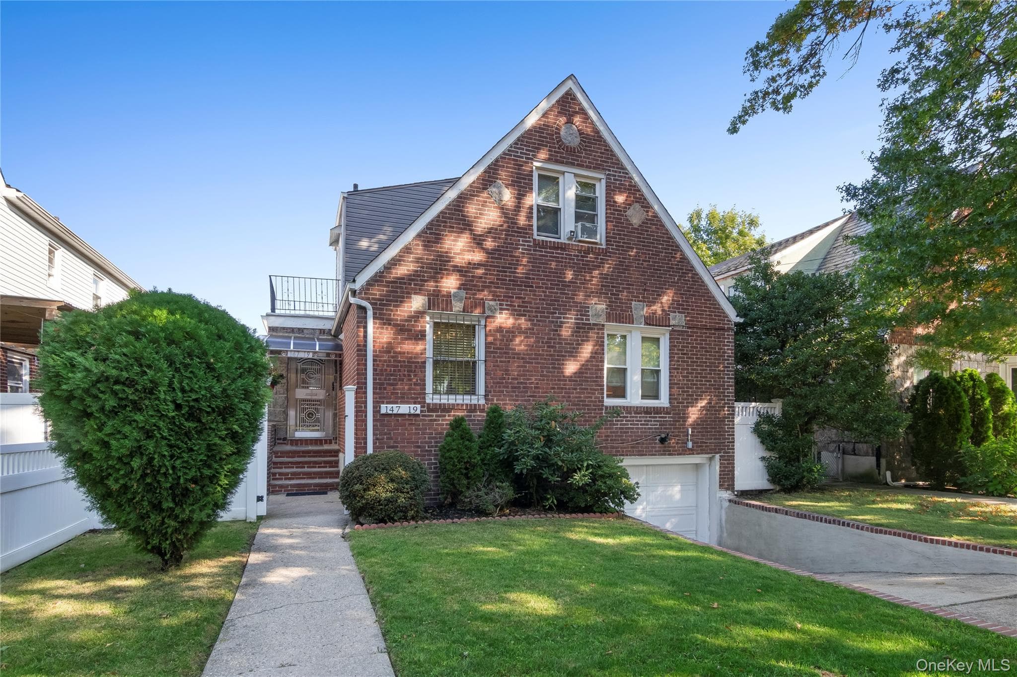 14719 84th Road, Briarwood