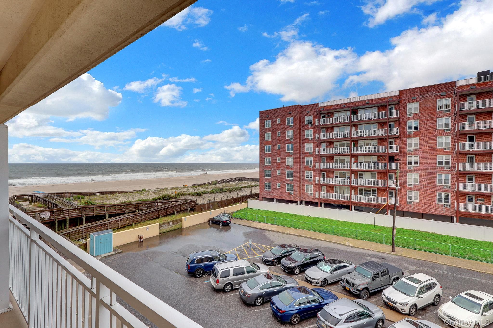 700 Shore Road Unit: 4K, Long Beach