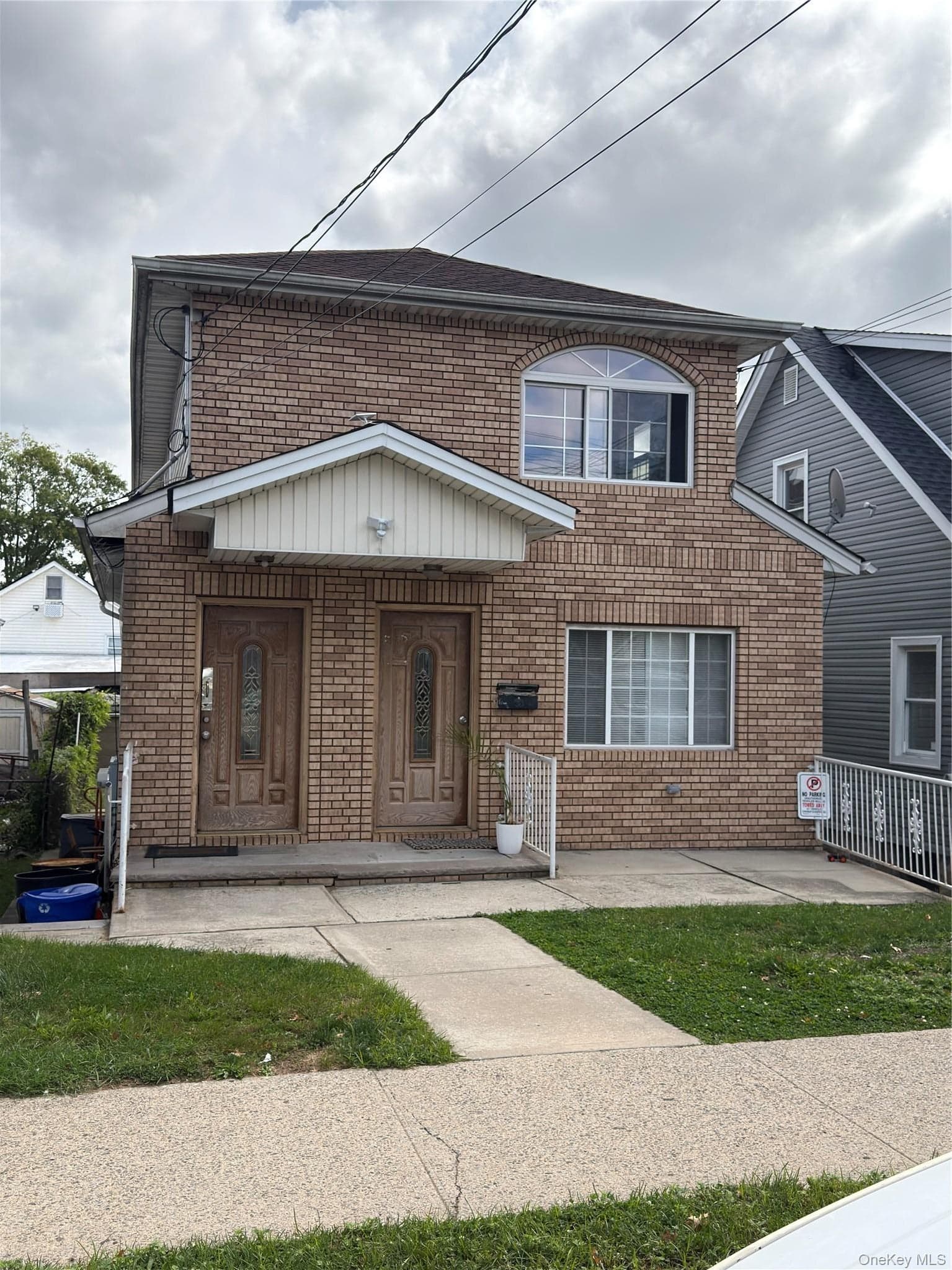 145-59 222nd Street, Springfield Gardens