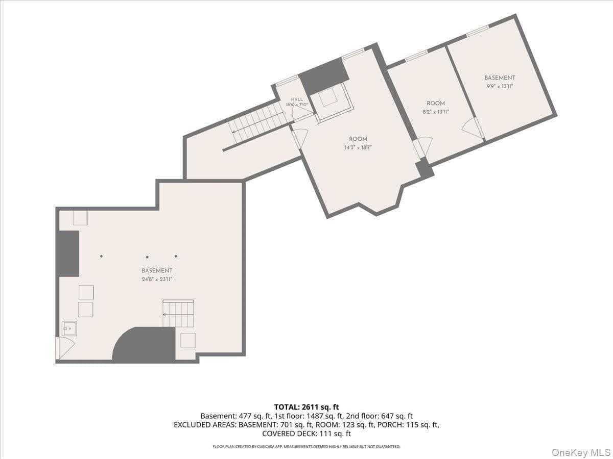 100 Whitlockville Road thumbnail 43
