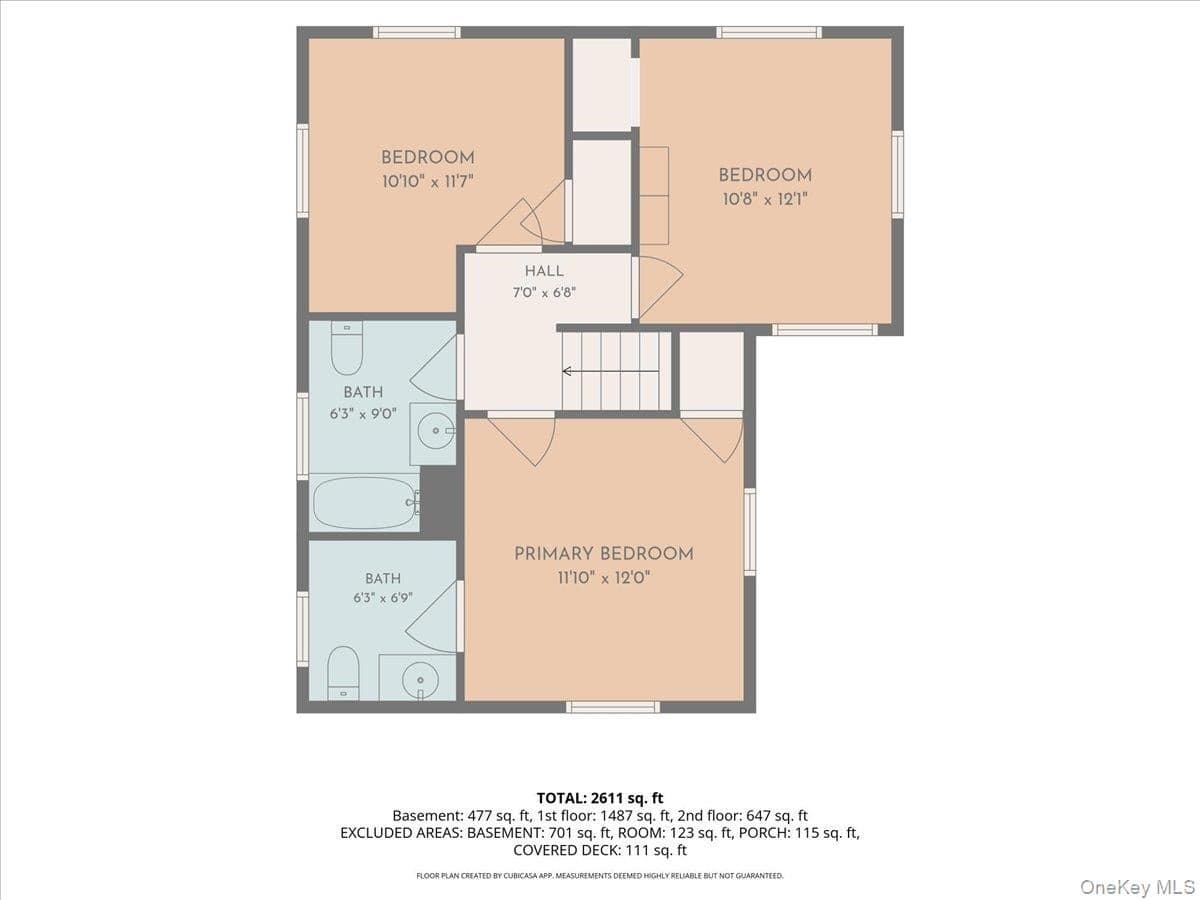 100 Whitlockville Road thumbnail 45