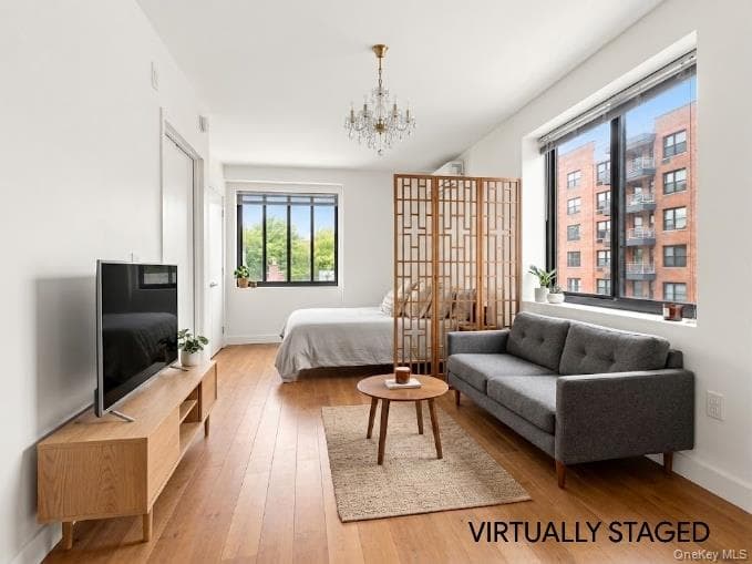 8722 51st Avenue Unit: 3H, Elmhurst