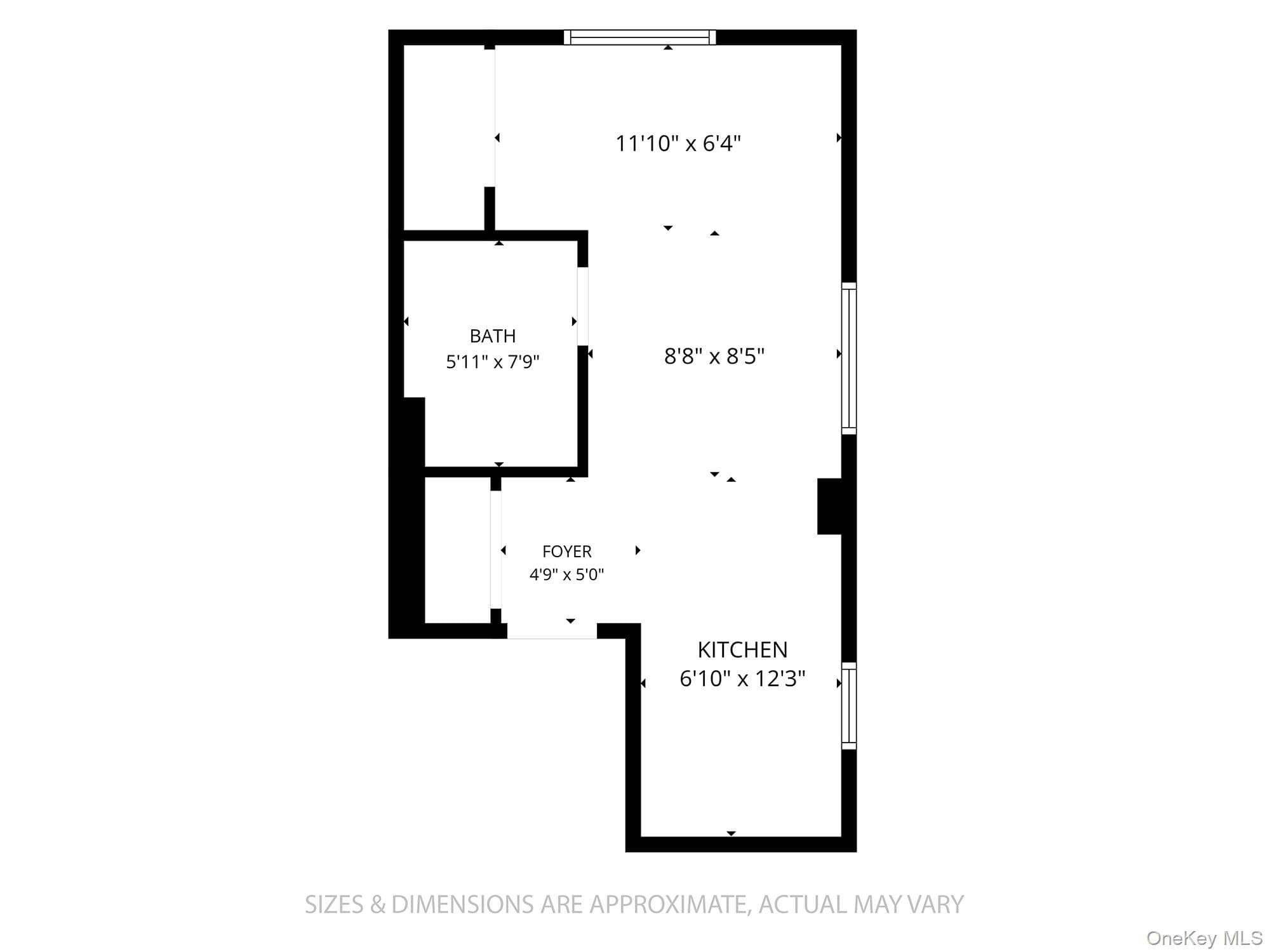 8722 51st Avenue Unit: 3H thumbnail 20