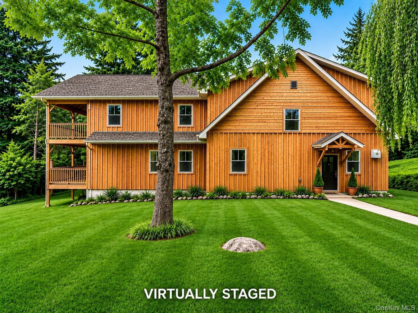 71 Oak Street, Narrowsburg
