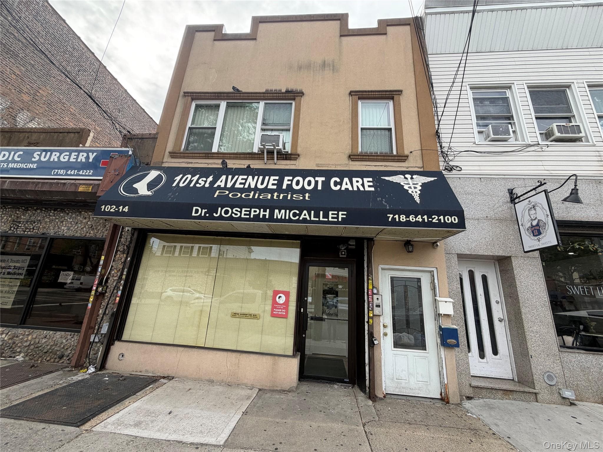 10214 101st Avenue, Ozone Park