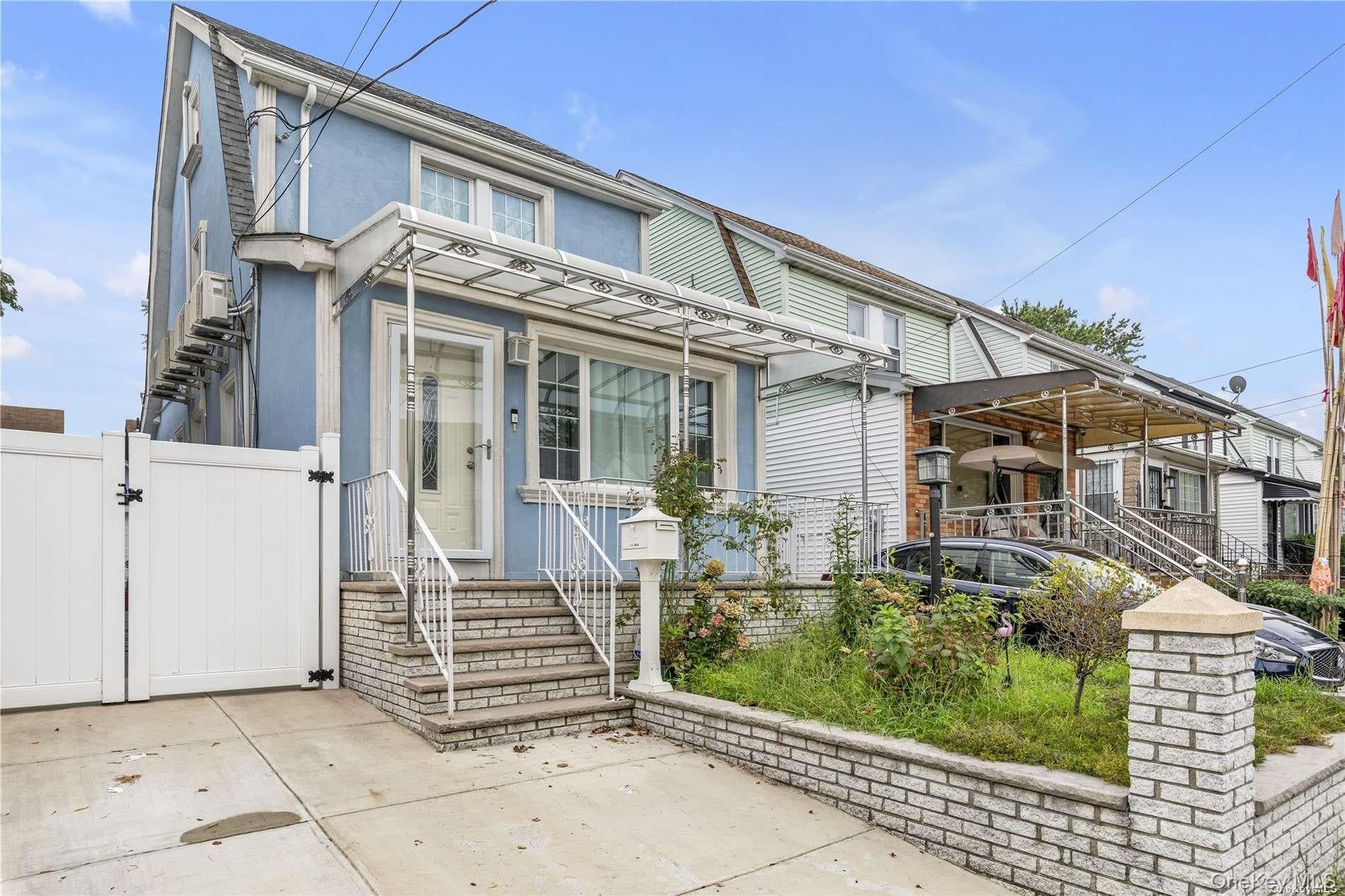 142-34 Sutter Avenue photo 1