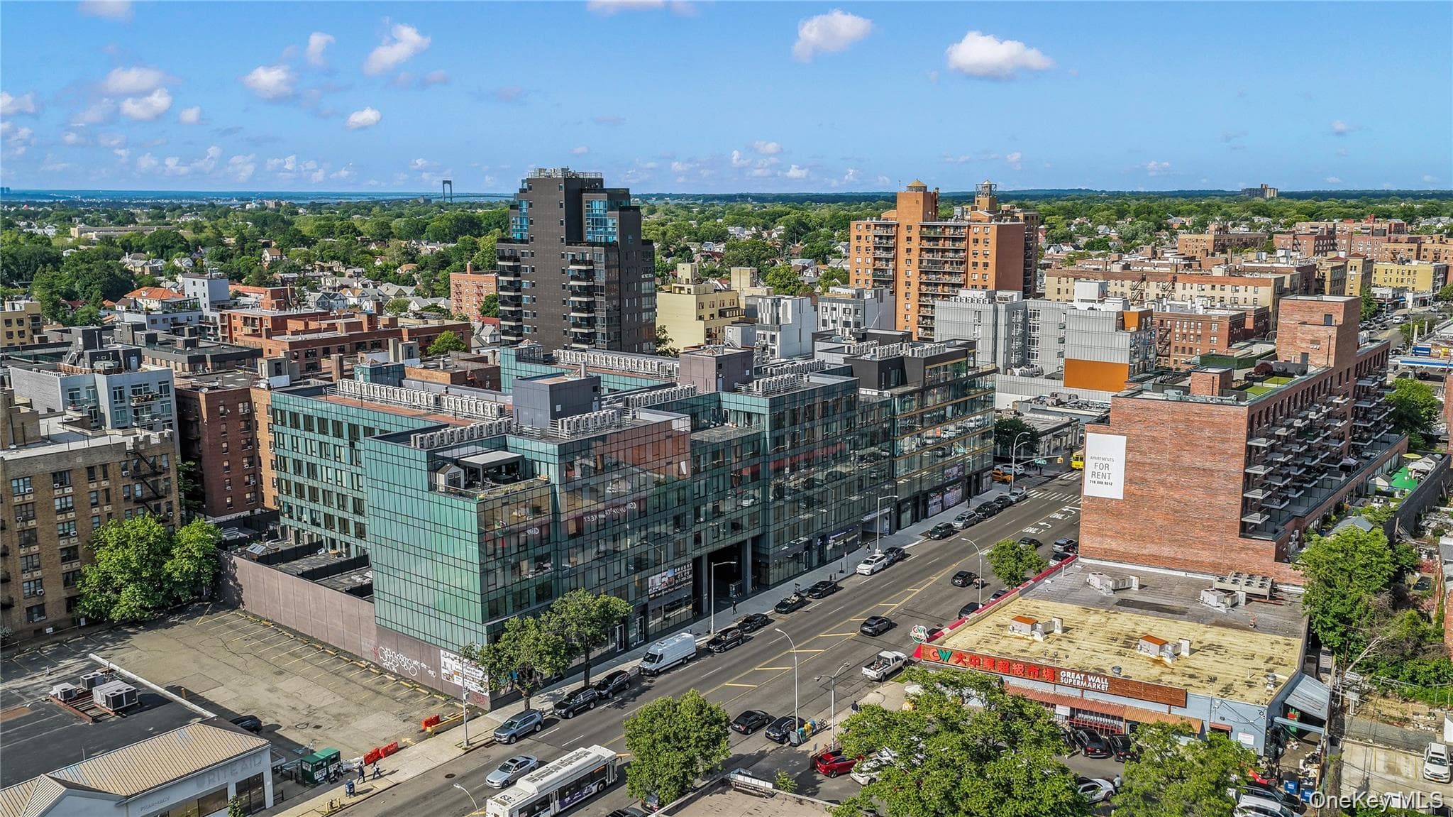 144-49 Northern Boulevard Unit: 325, Flushing