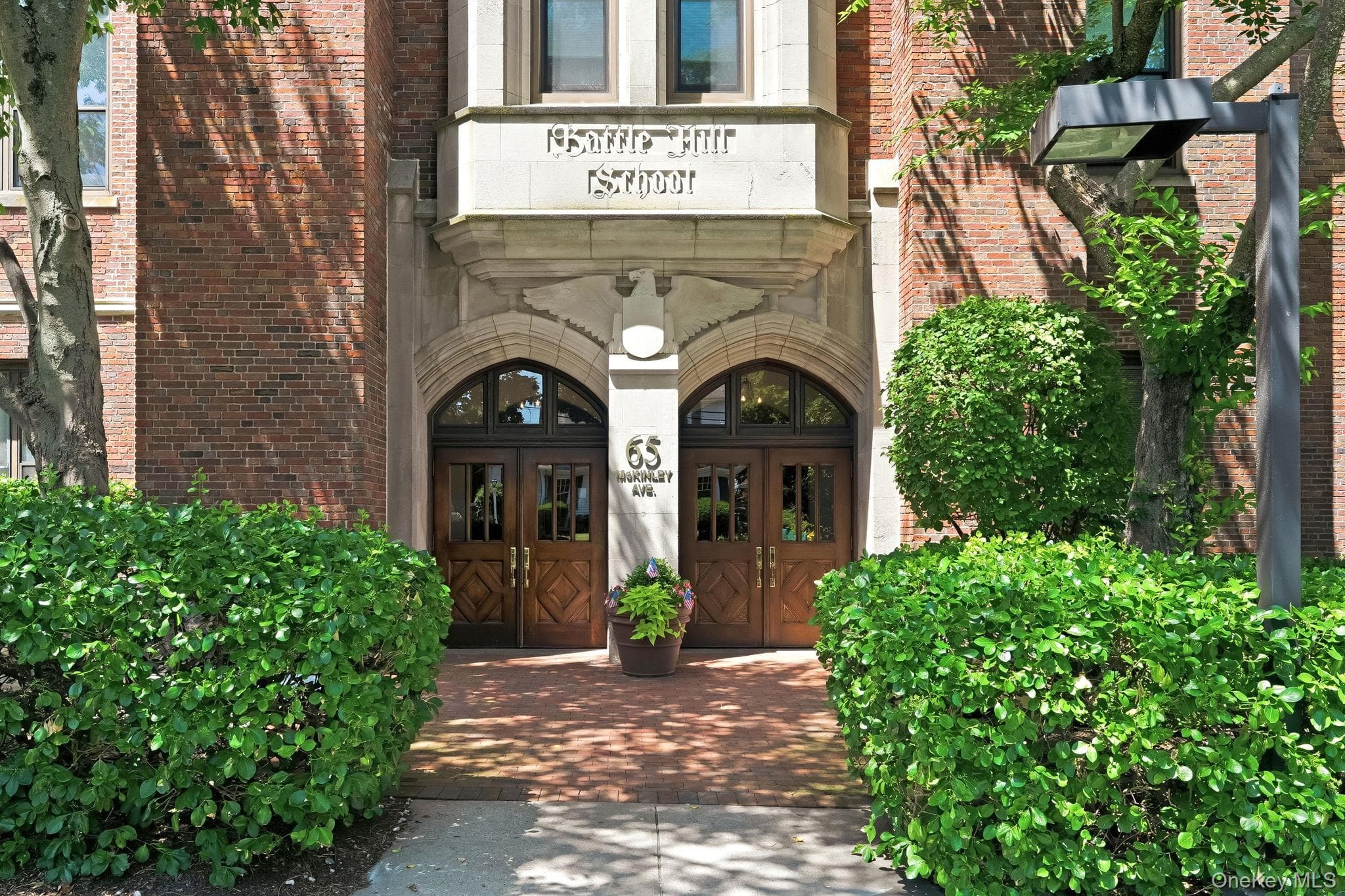 65 Mckinley Avenue Unit: C2-5, White Plains