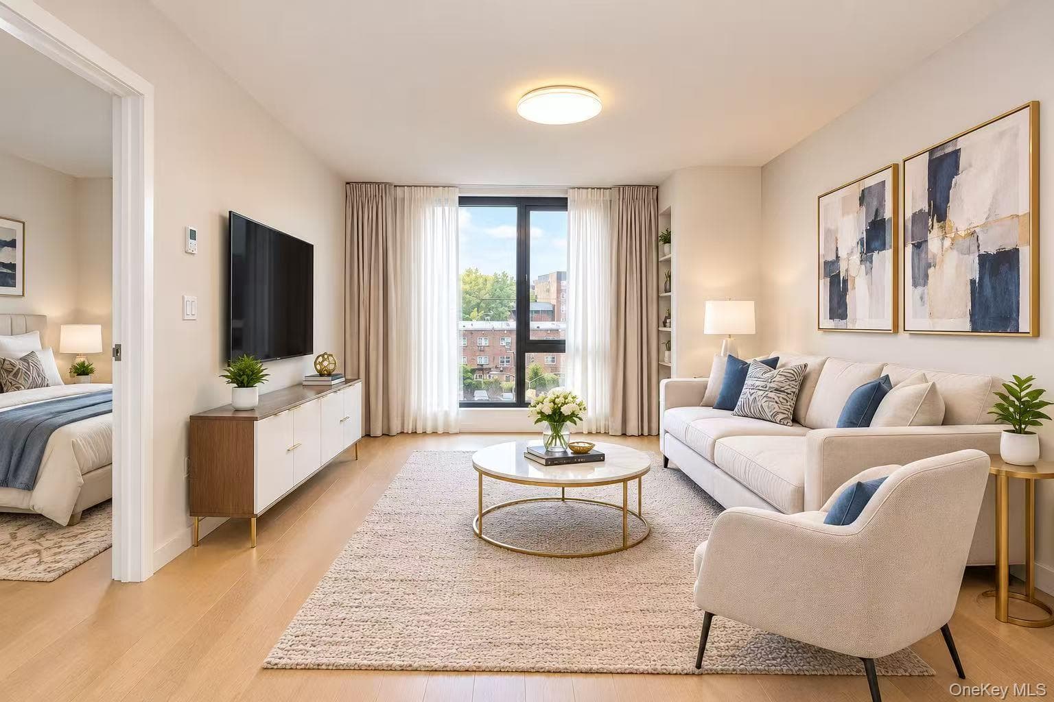 14449 S Northern Boulevard Unit: 412 thumbnail 3