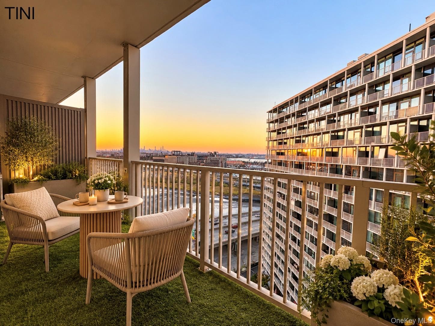 131-02 B 40th Road Unit: 16M thumbnail 7