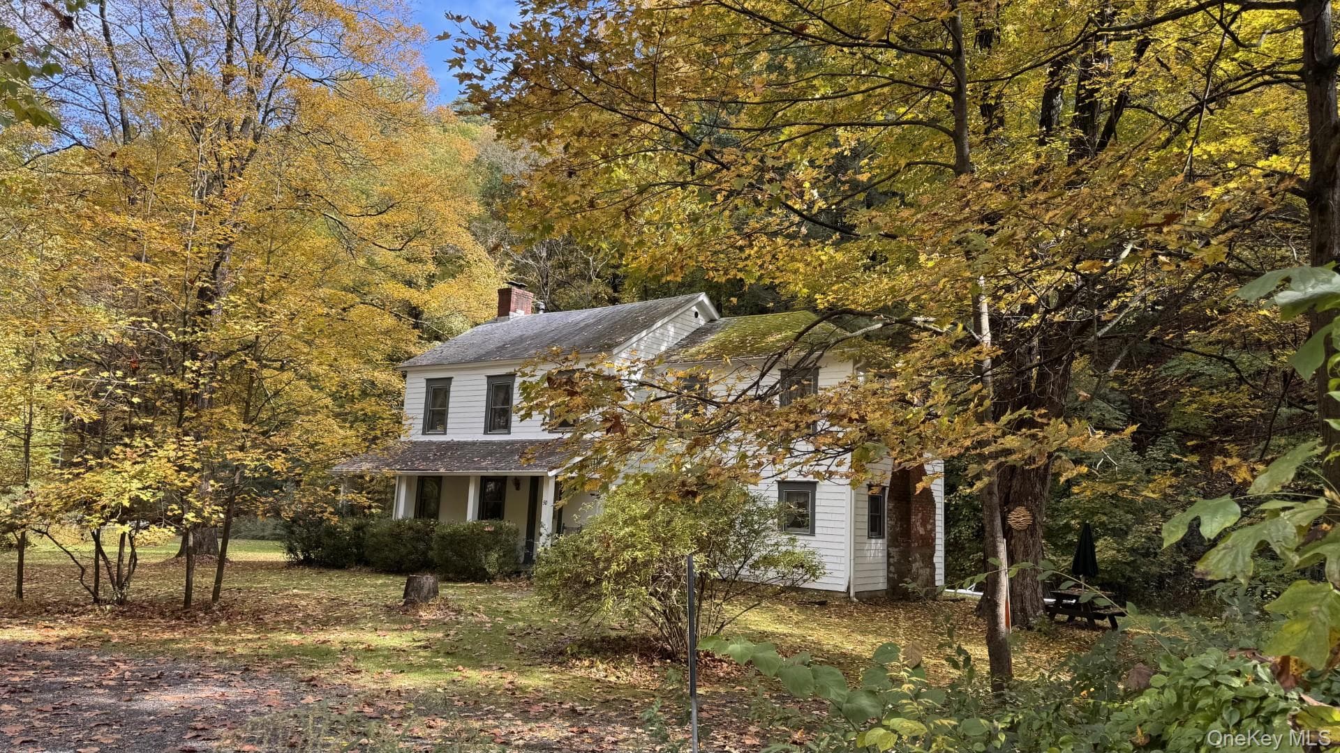 50 Mill Road, Cold Spring