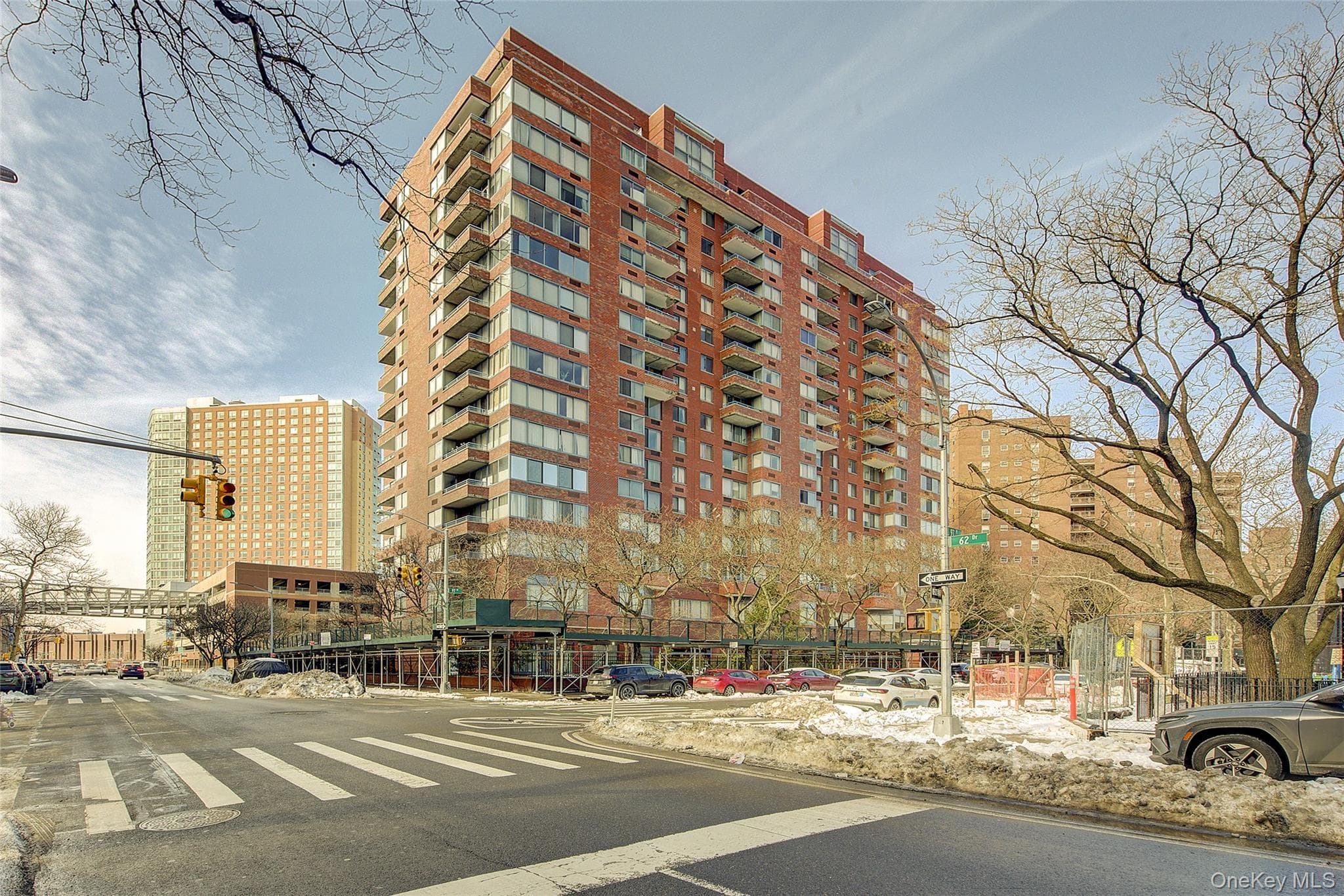 62-54 97th Place Unit: PHC, Rego Park