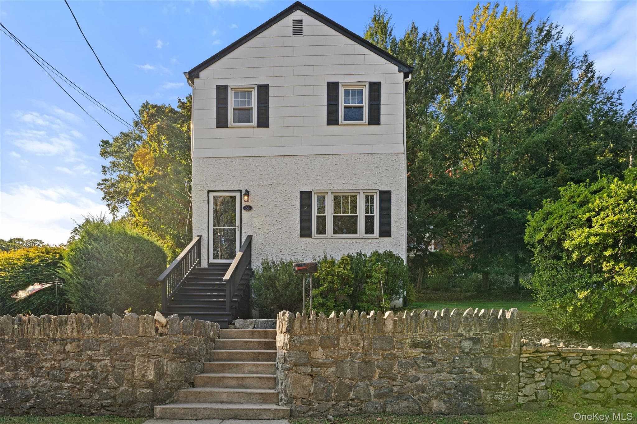 53 Stanley Avenue, Hastings-on-hudson