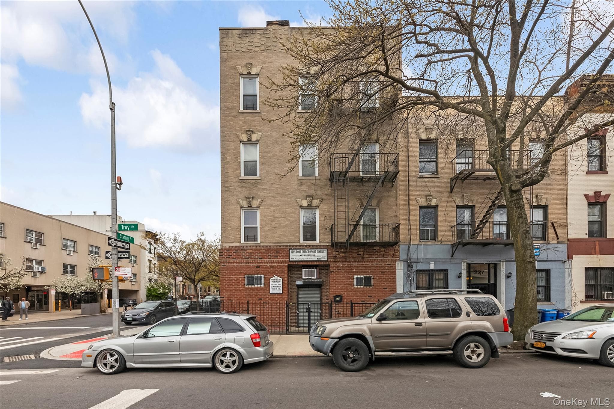 1284 Sterling Place, Brooklyn