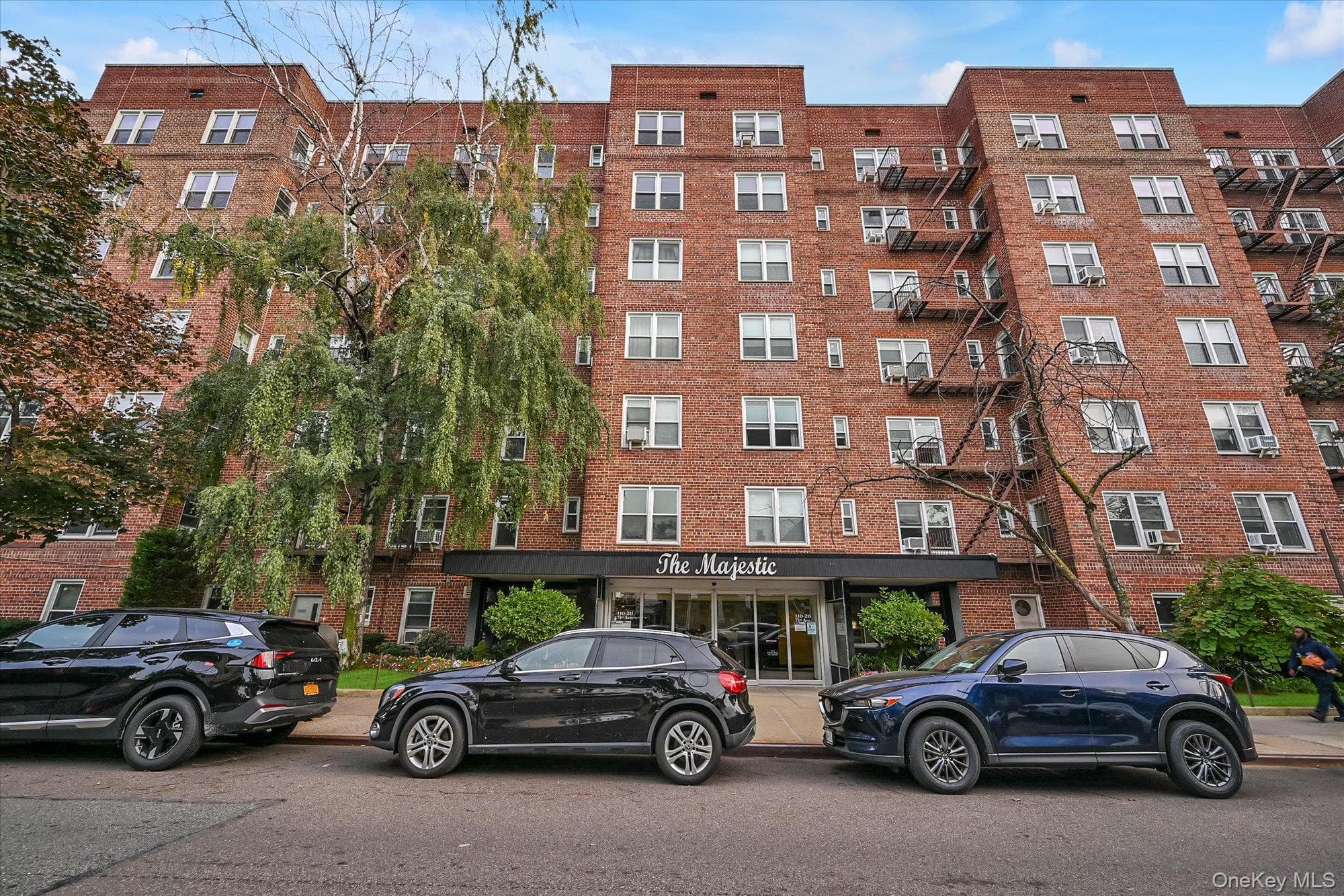 110-20 71st Avenue Unit: 102, Forest Hills