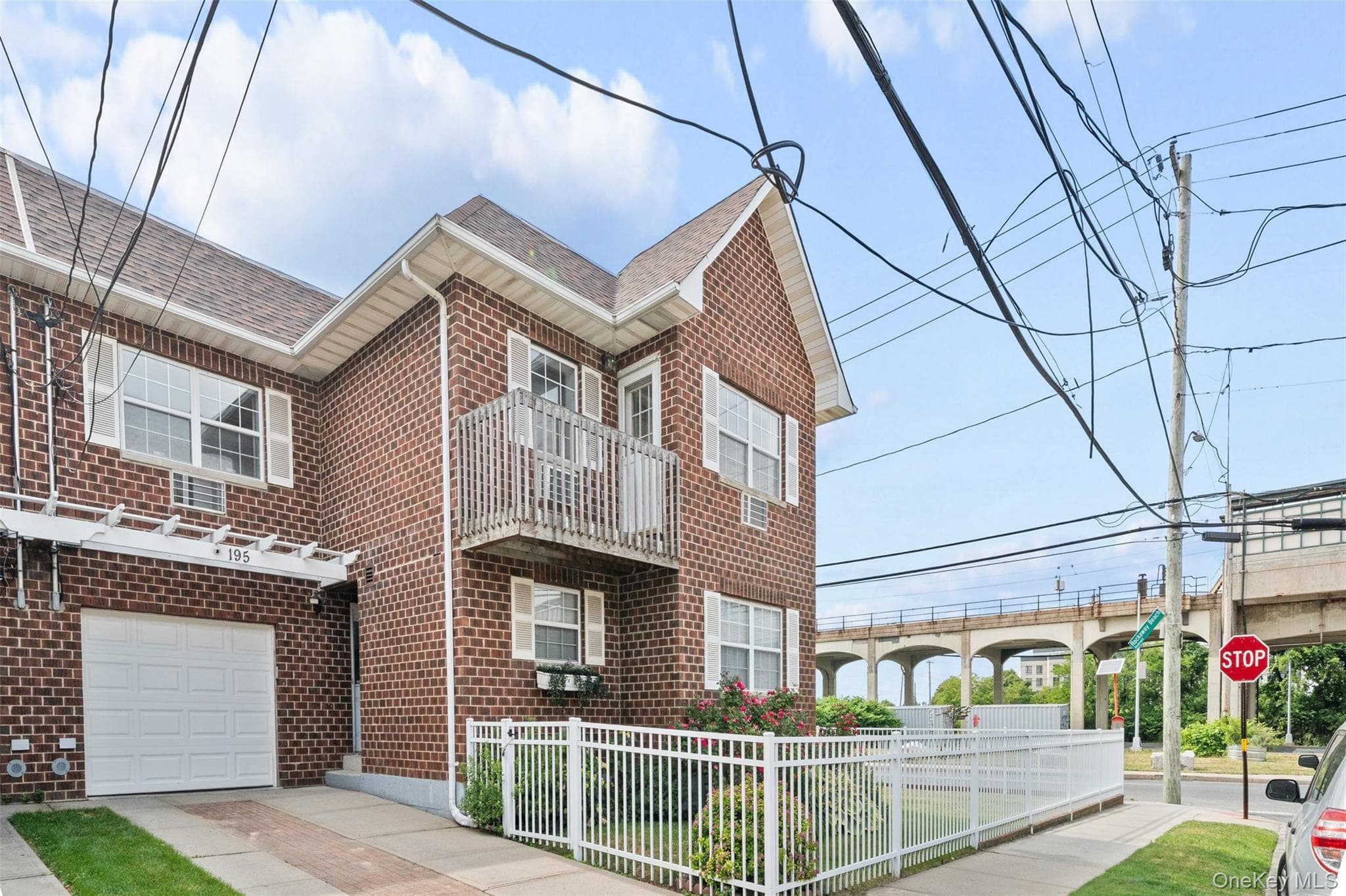 195 Beach 60th Street, Arverne