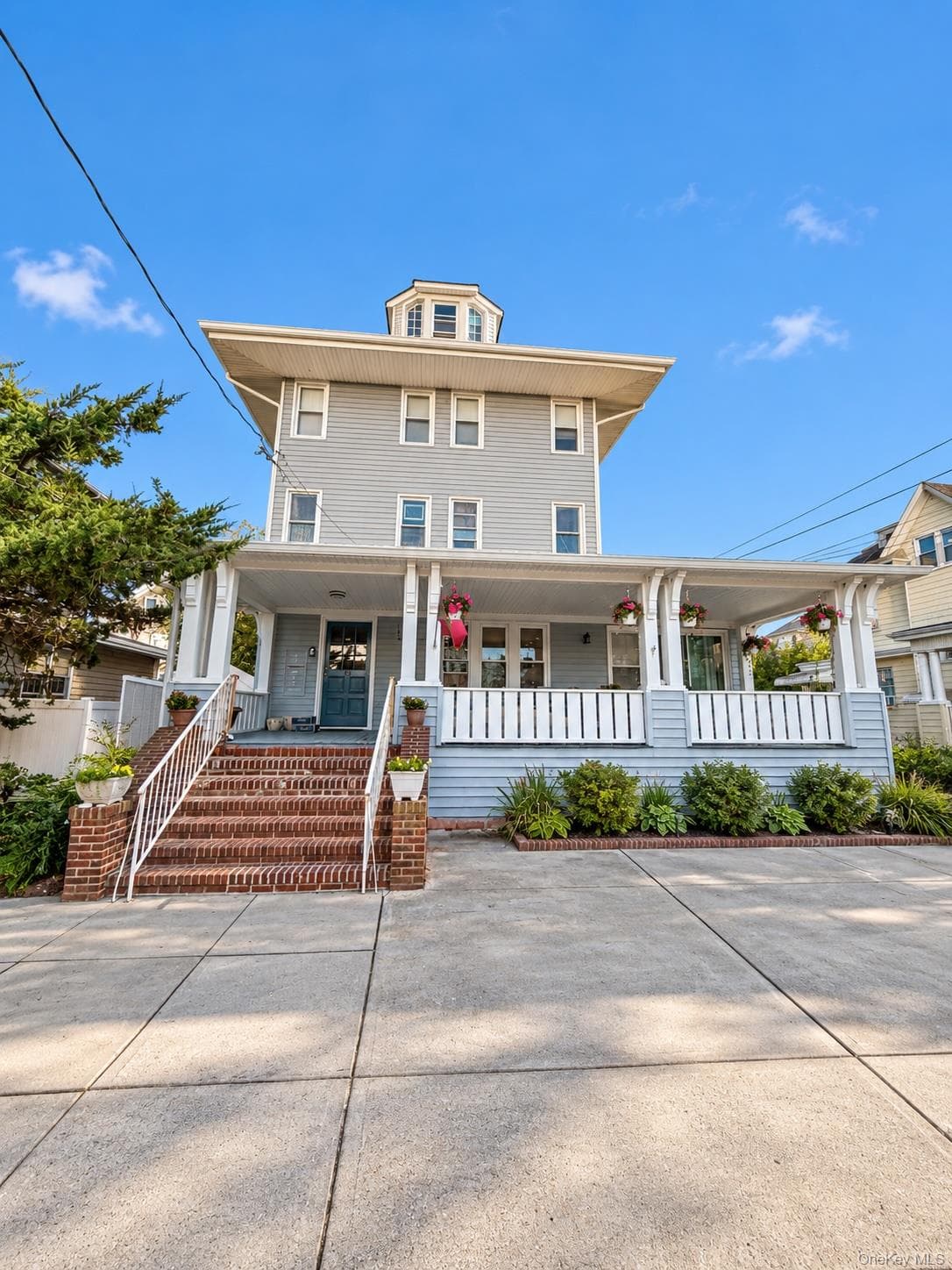 164 Beach 122nd Street Unit: 2B, Rockaway Park