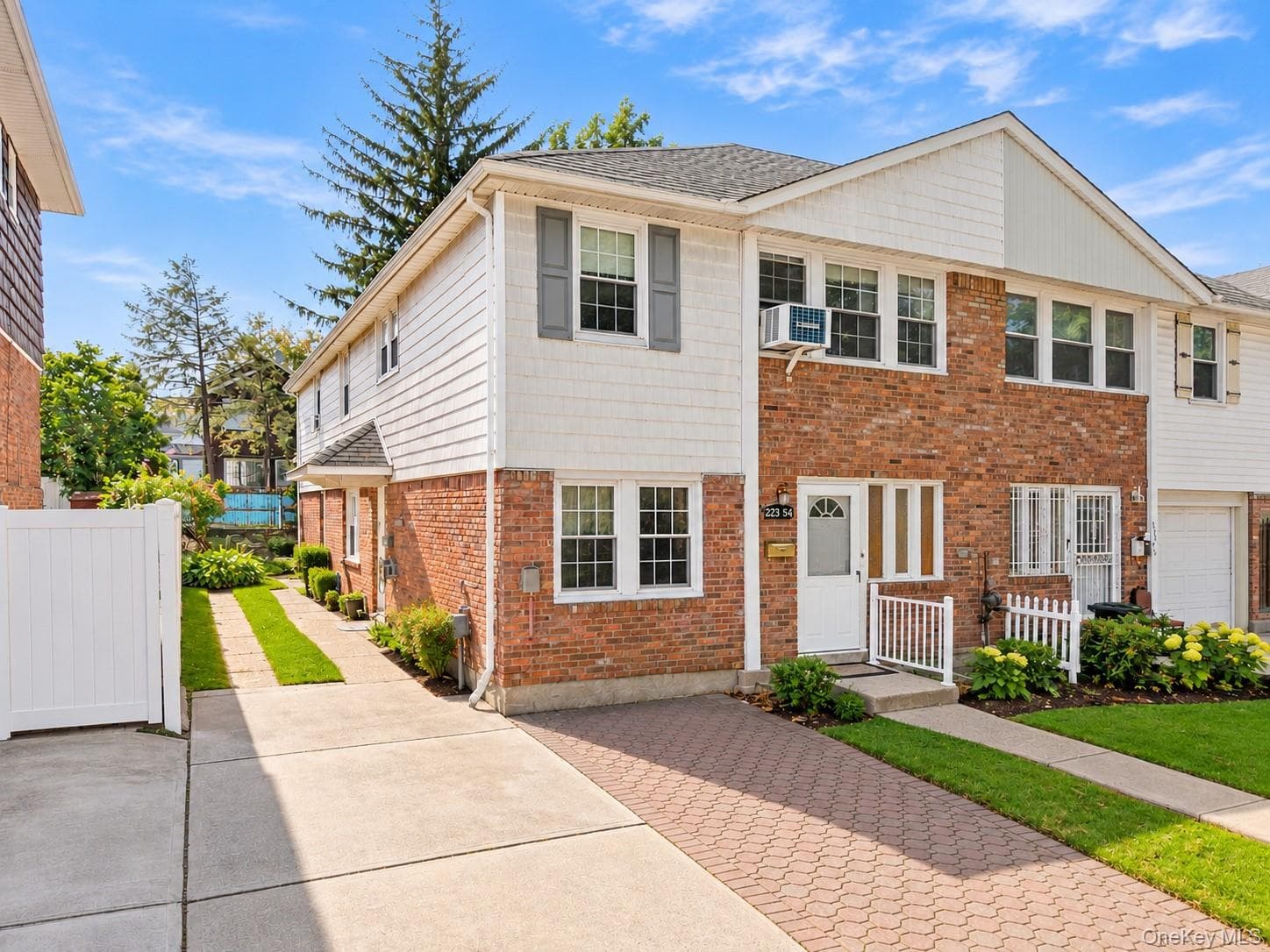 223-54 56th Road, Oakland Gardens