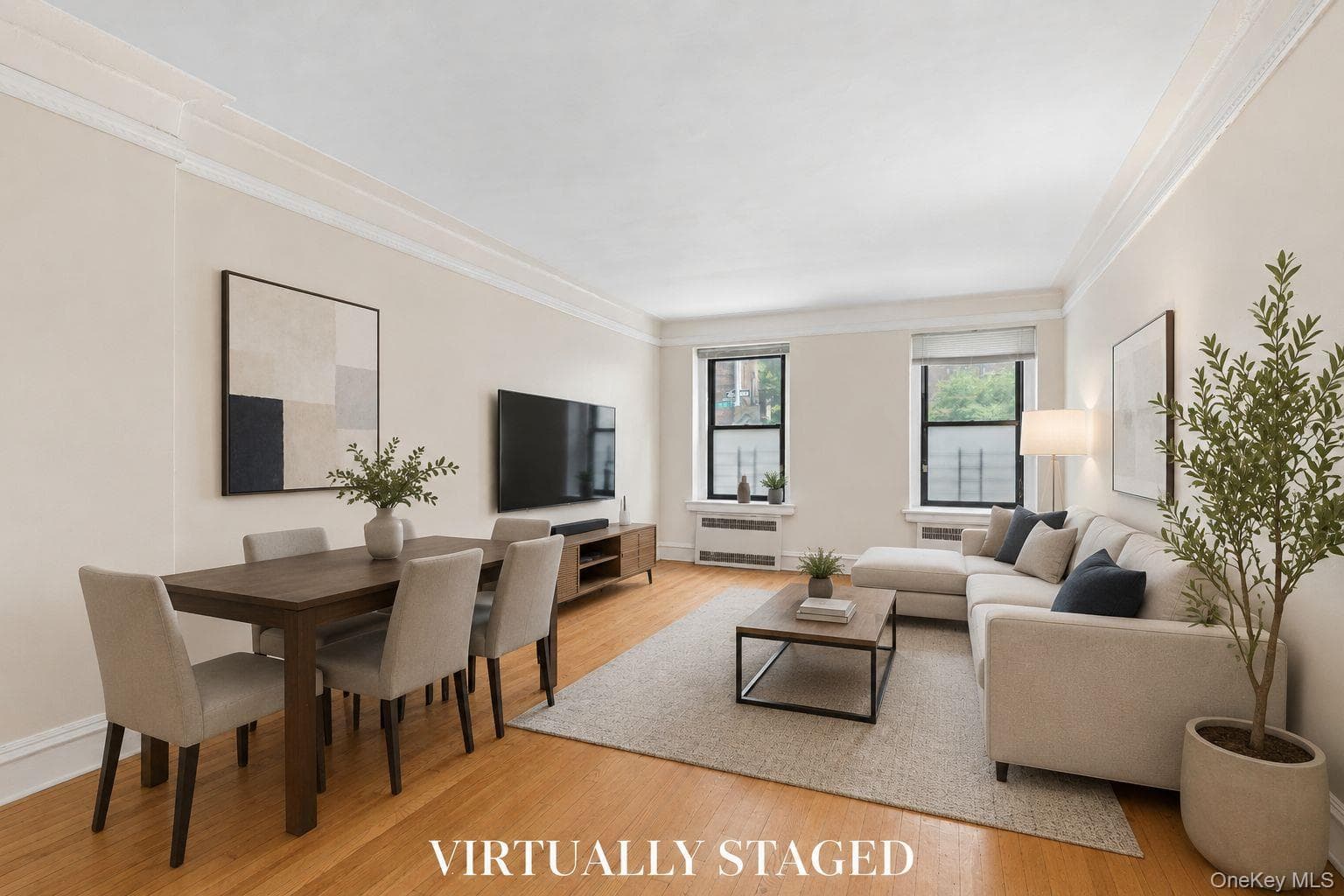 73-20 Austin Street Unit: 1E thumbnail 4