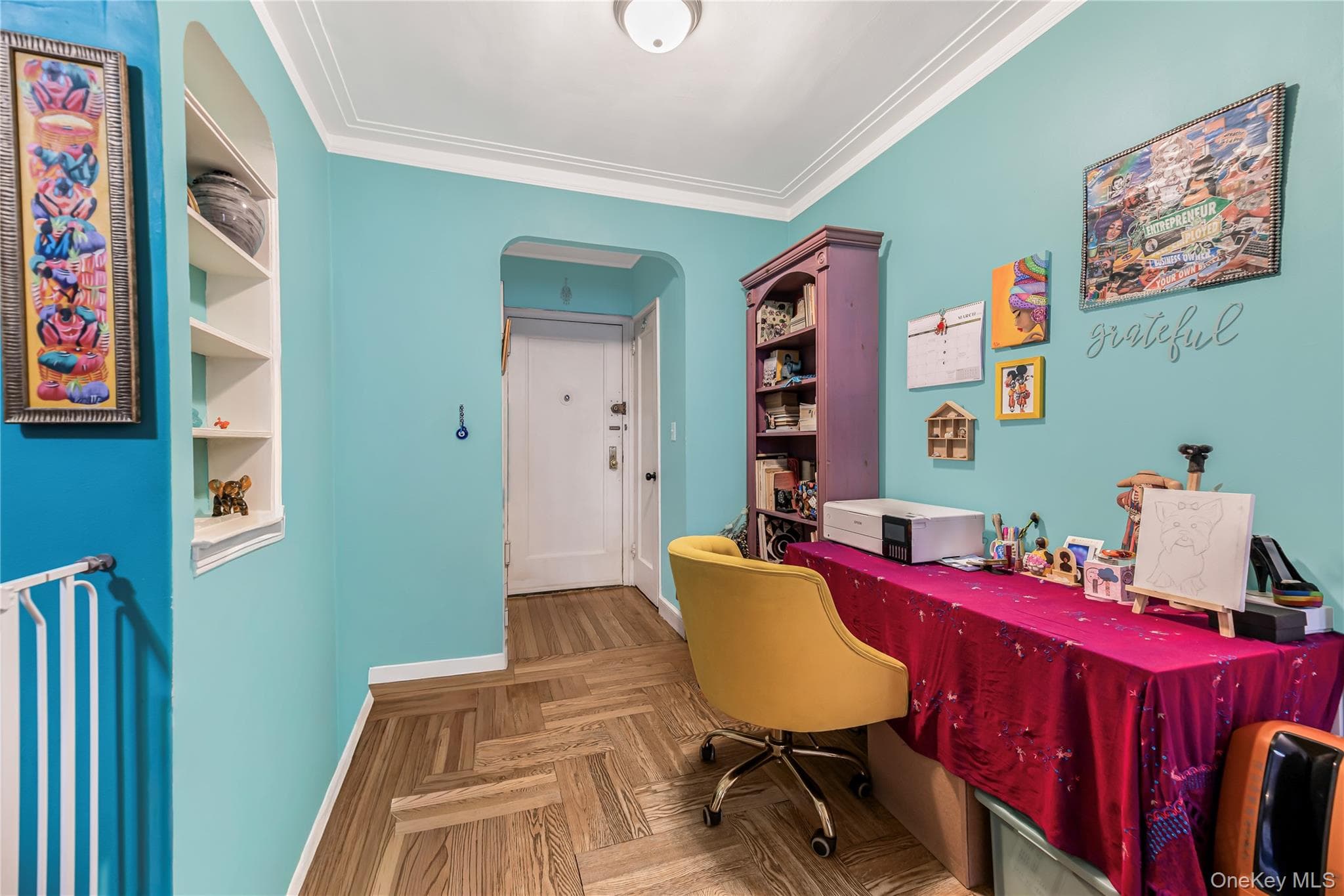 2190 Boston Road Unit: 4G thumbnail 3