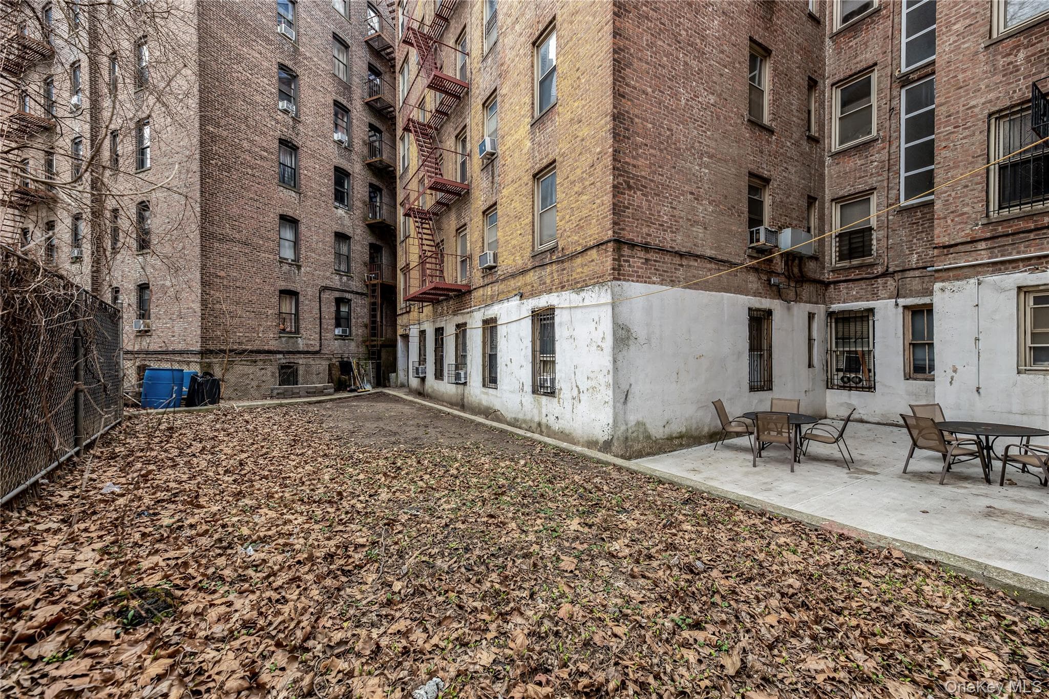 2190 Boston Road Unit: 4G thumbnail 16
