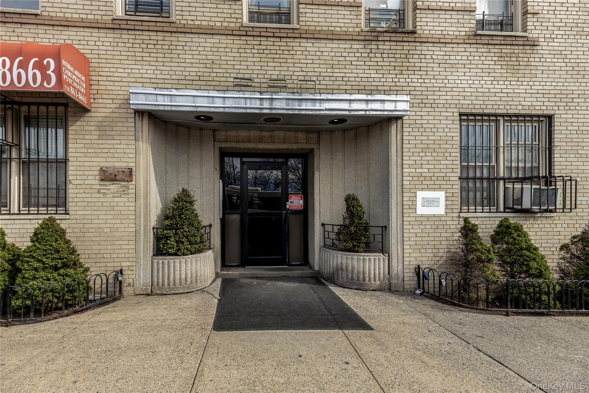2190 Boston Road Unit: 4G thumbnail 2
