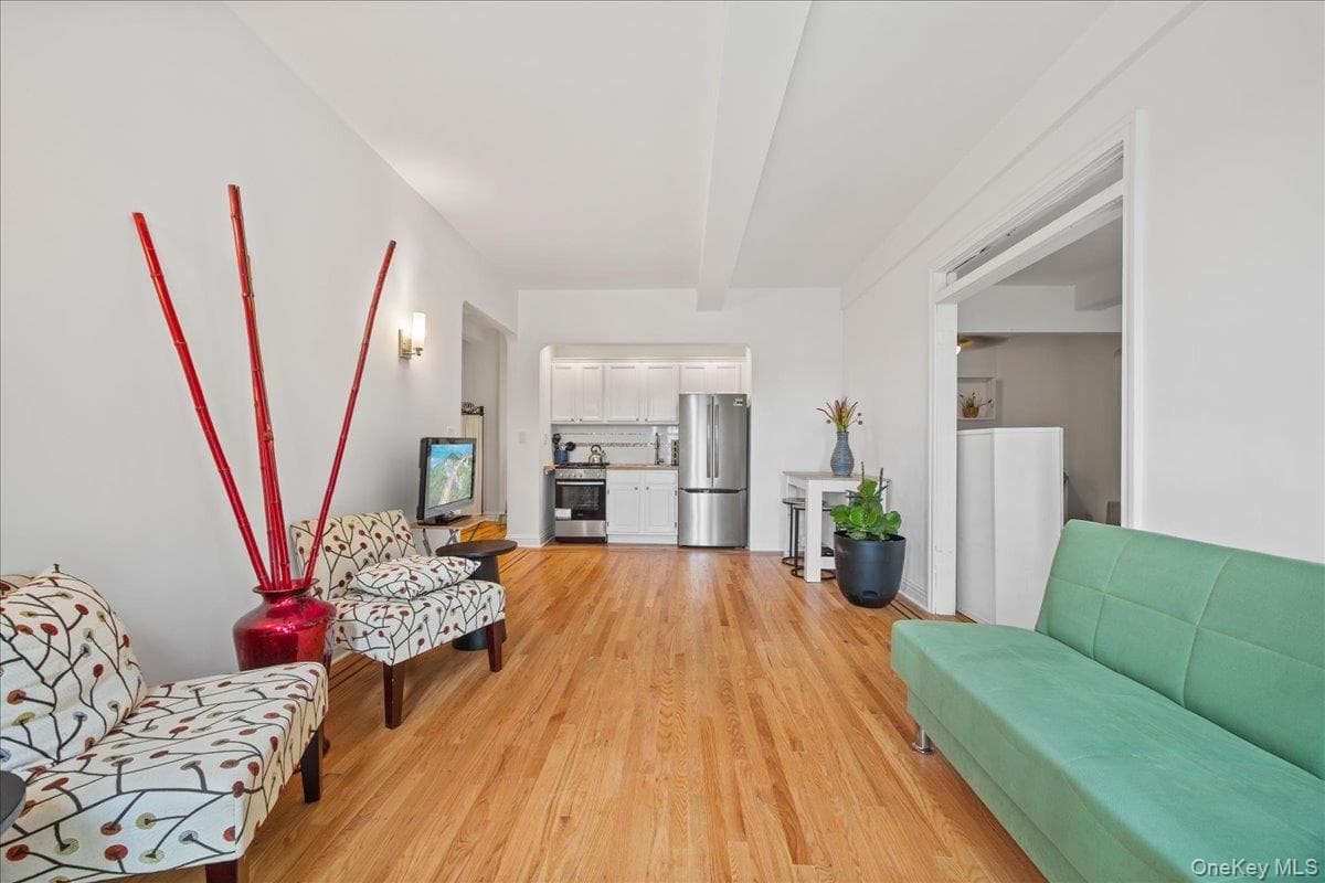 50 Park Terrace Unit: 1LM thumbnail 11
