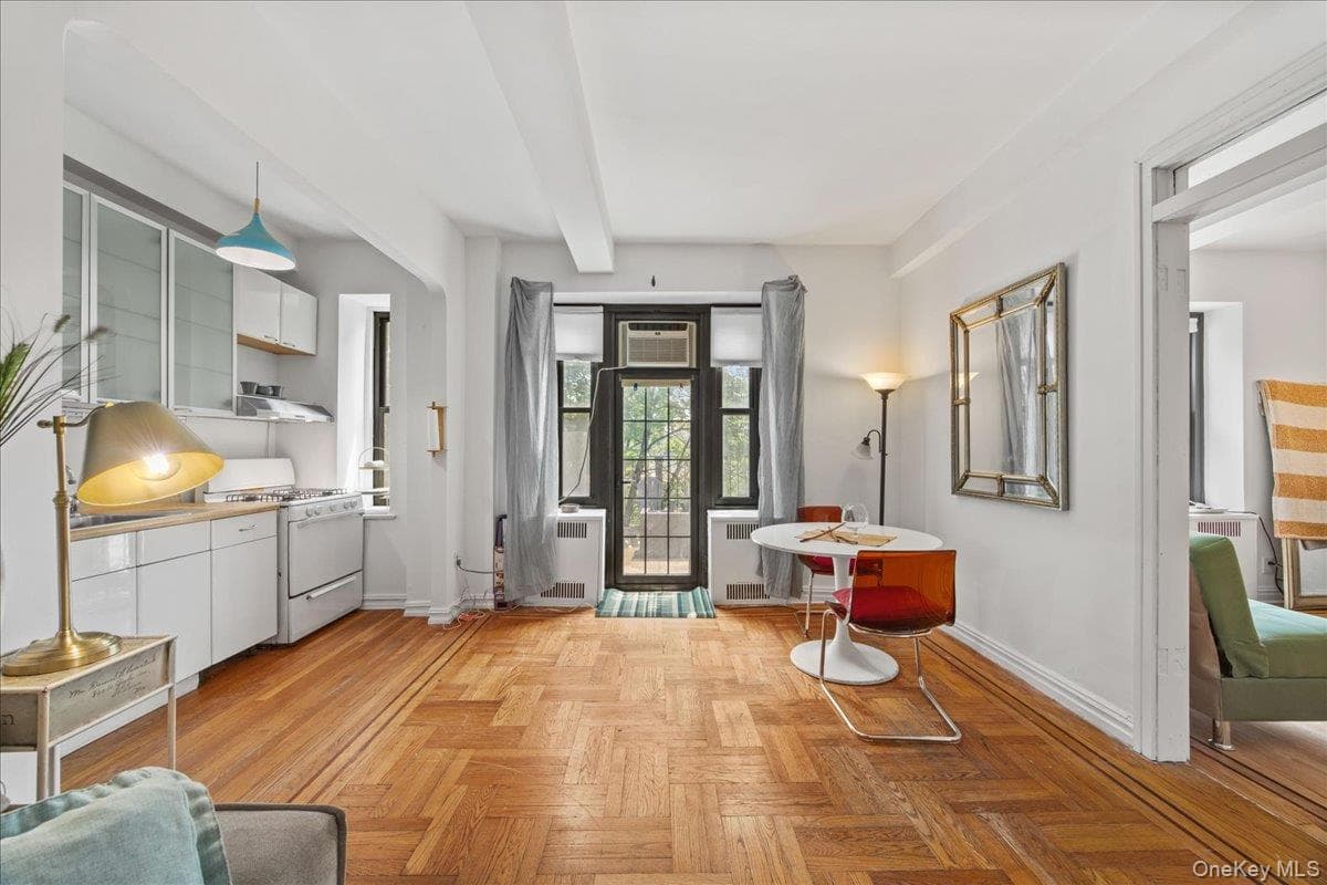 50 Park Terrace Unit: 1LM, New York (manhattan)