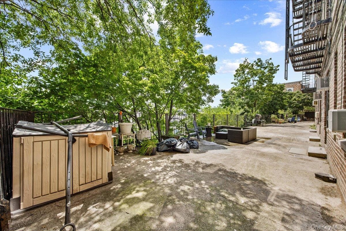 50 Park Terrace Unit: 1LM thumbnail 18